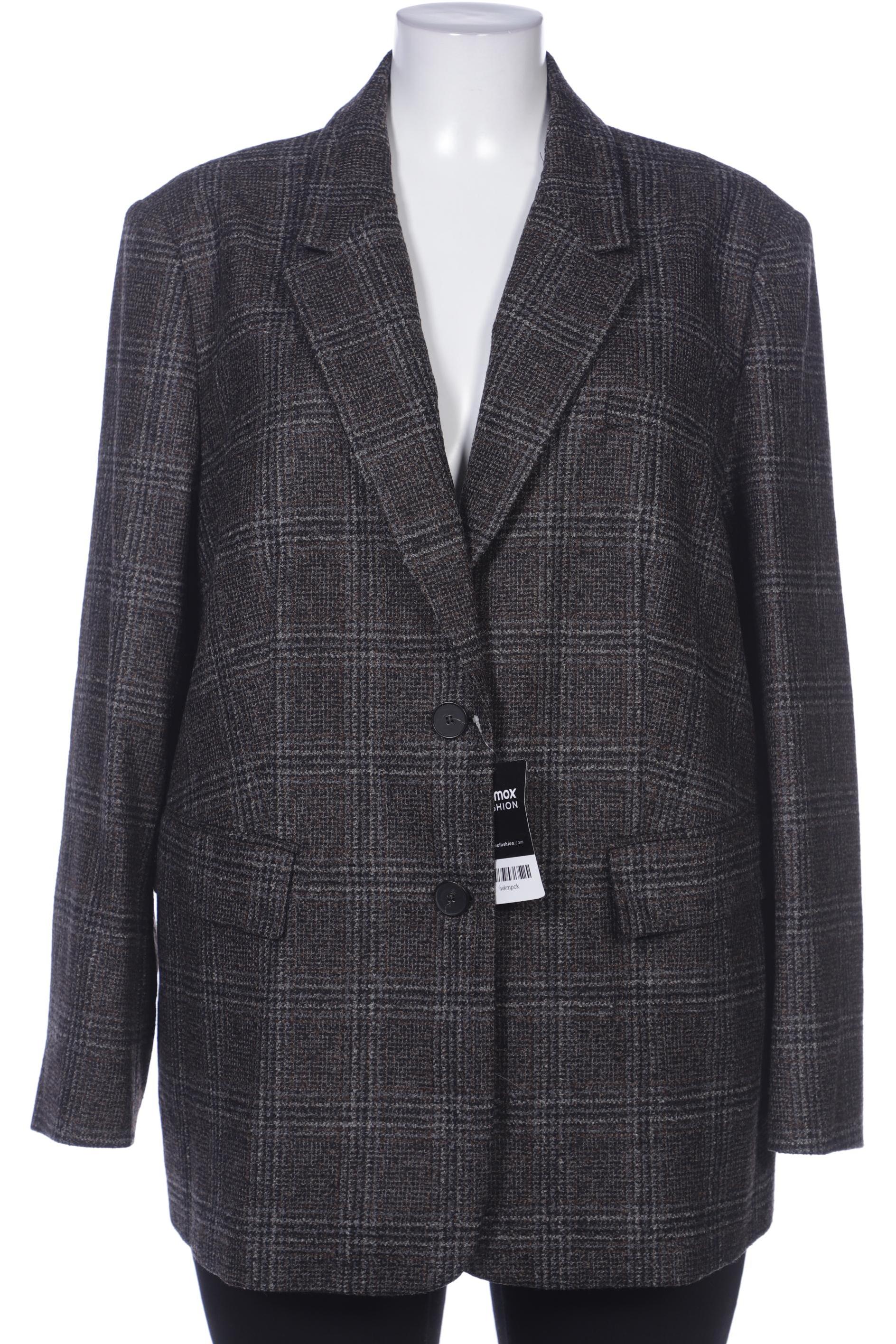 

Riani Damen Blazer, braun, Gr. 46