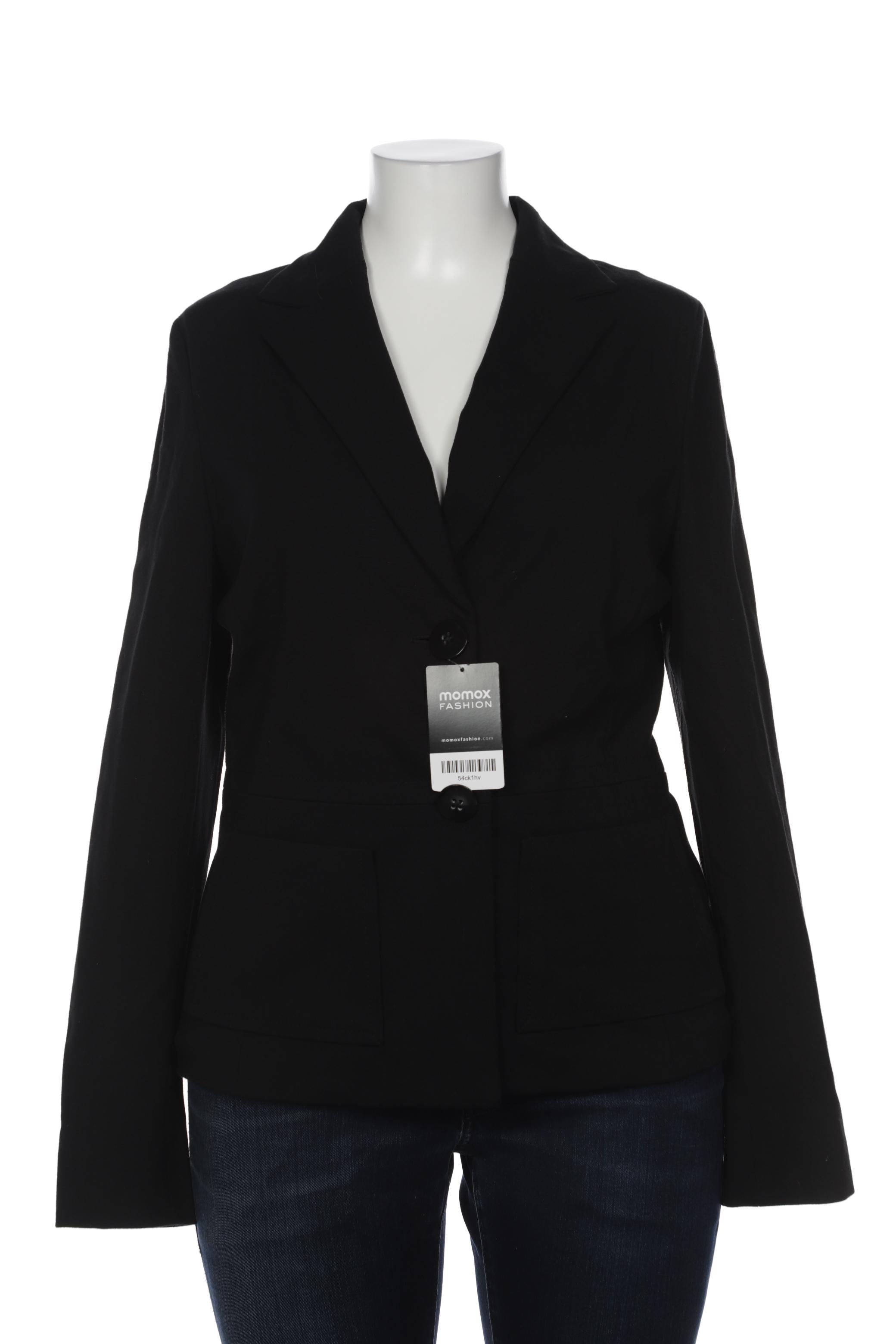 

Riani Damen Blazer, schwarz, Gr. 42