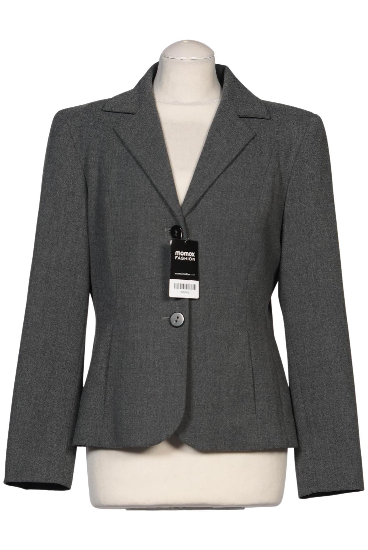 

Riani Damen Blazer, grau, Gr. 38
