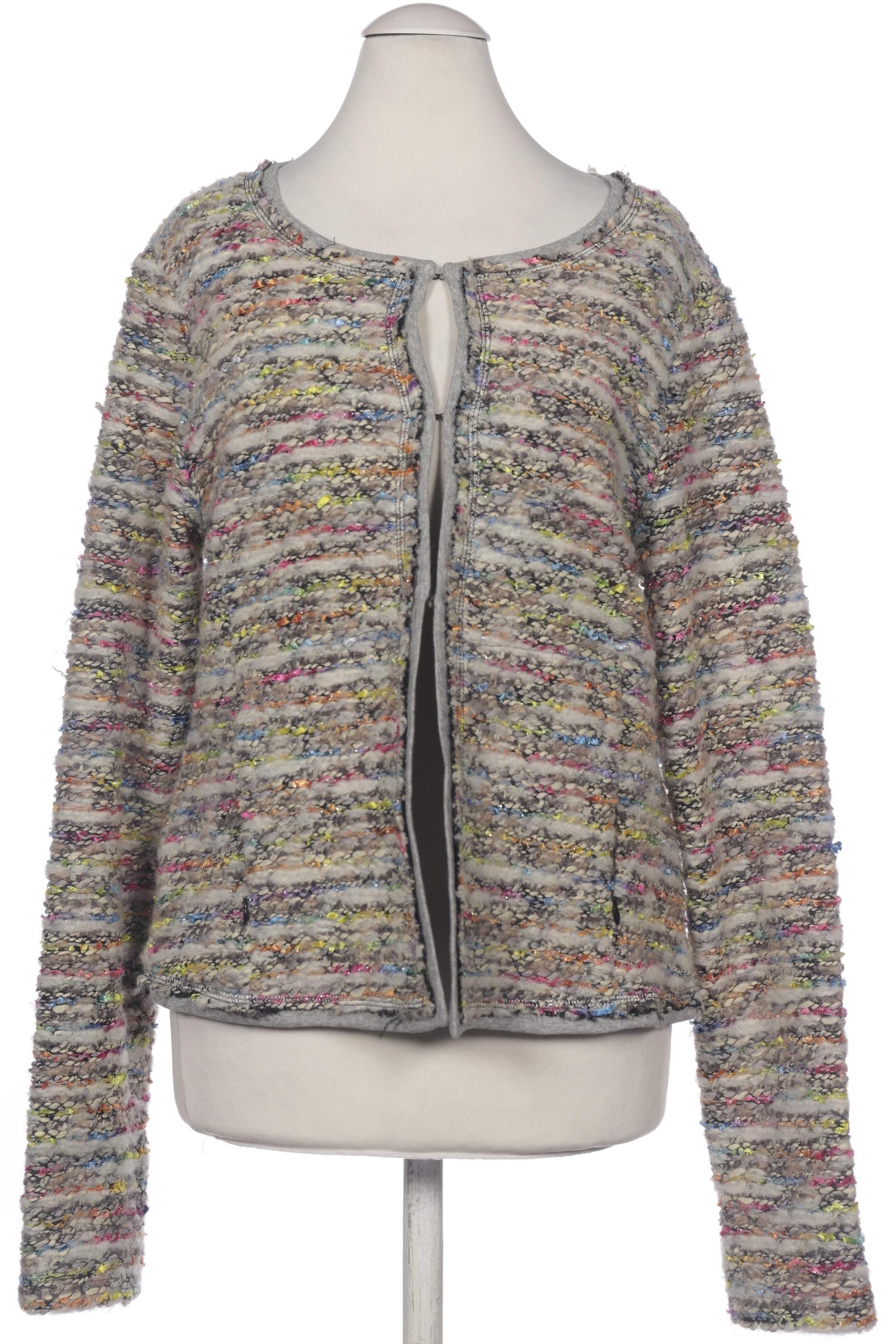 

Riani Damen Blazer, grau, Gr. 38
