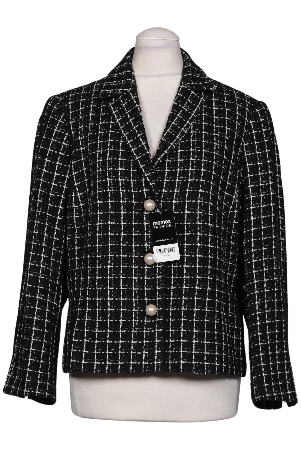 

Riani Damen Blazer, mehrfarbig, Gr. 40