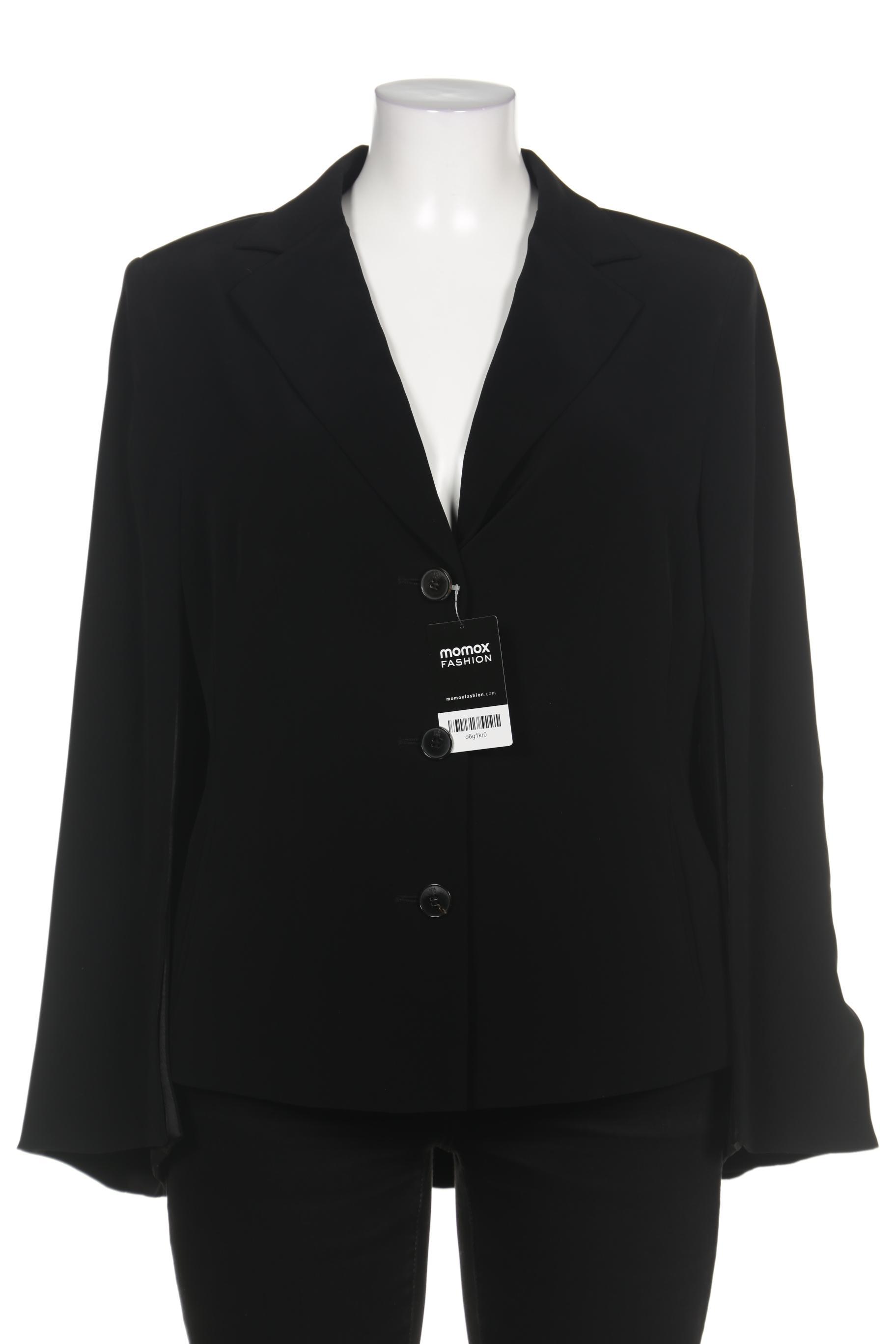

Riani Damen Blazer, schwarz, Gr. 44