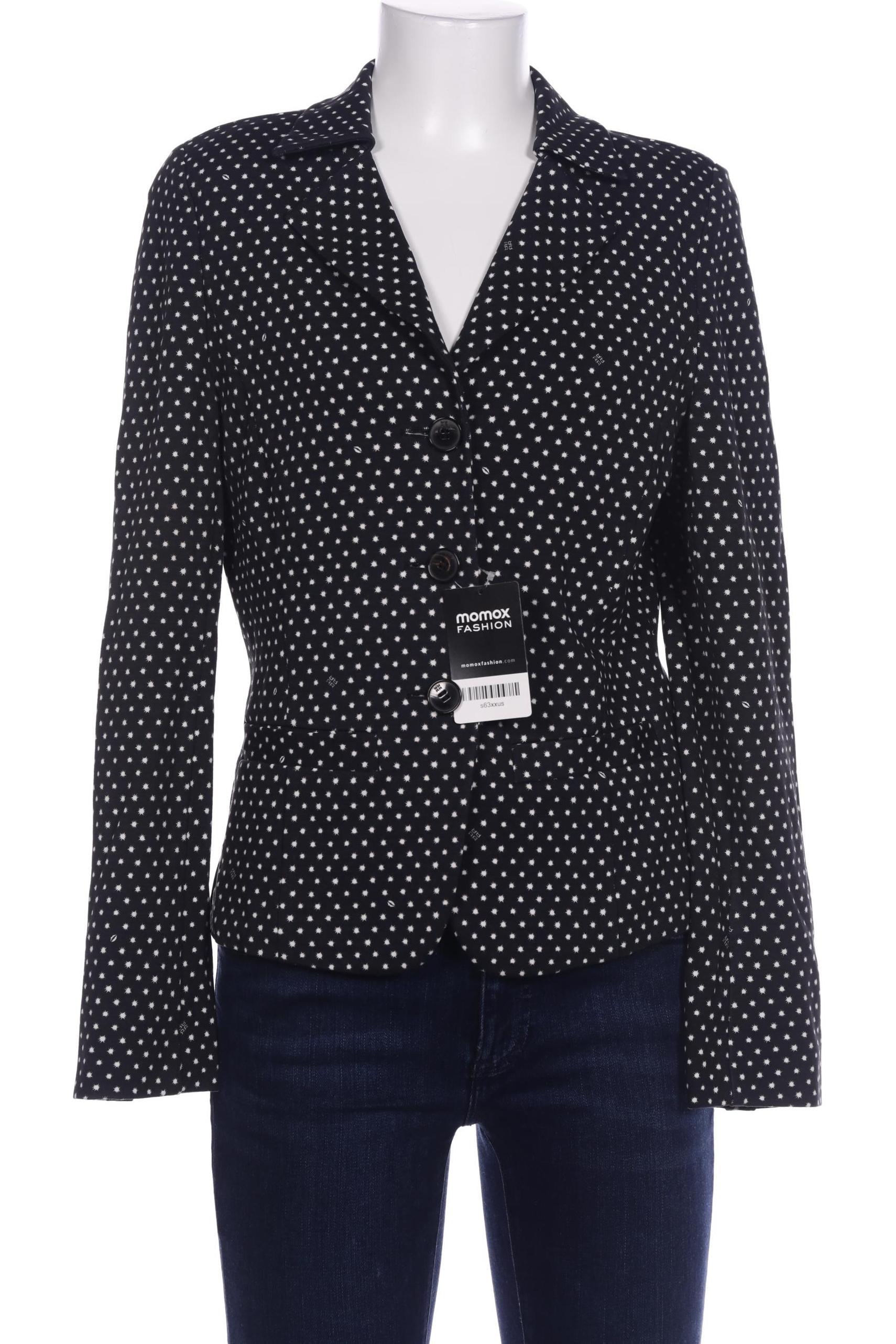 

Riani Damen Blazer, schwarz, Gr. 38