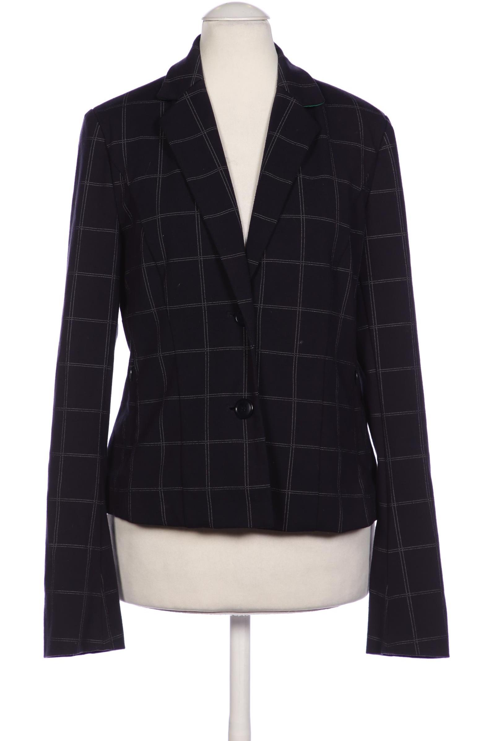 

Riani Damen Blazer, marineblau, Gr. 36