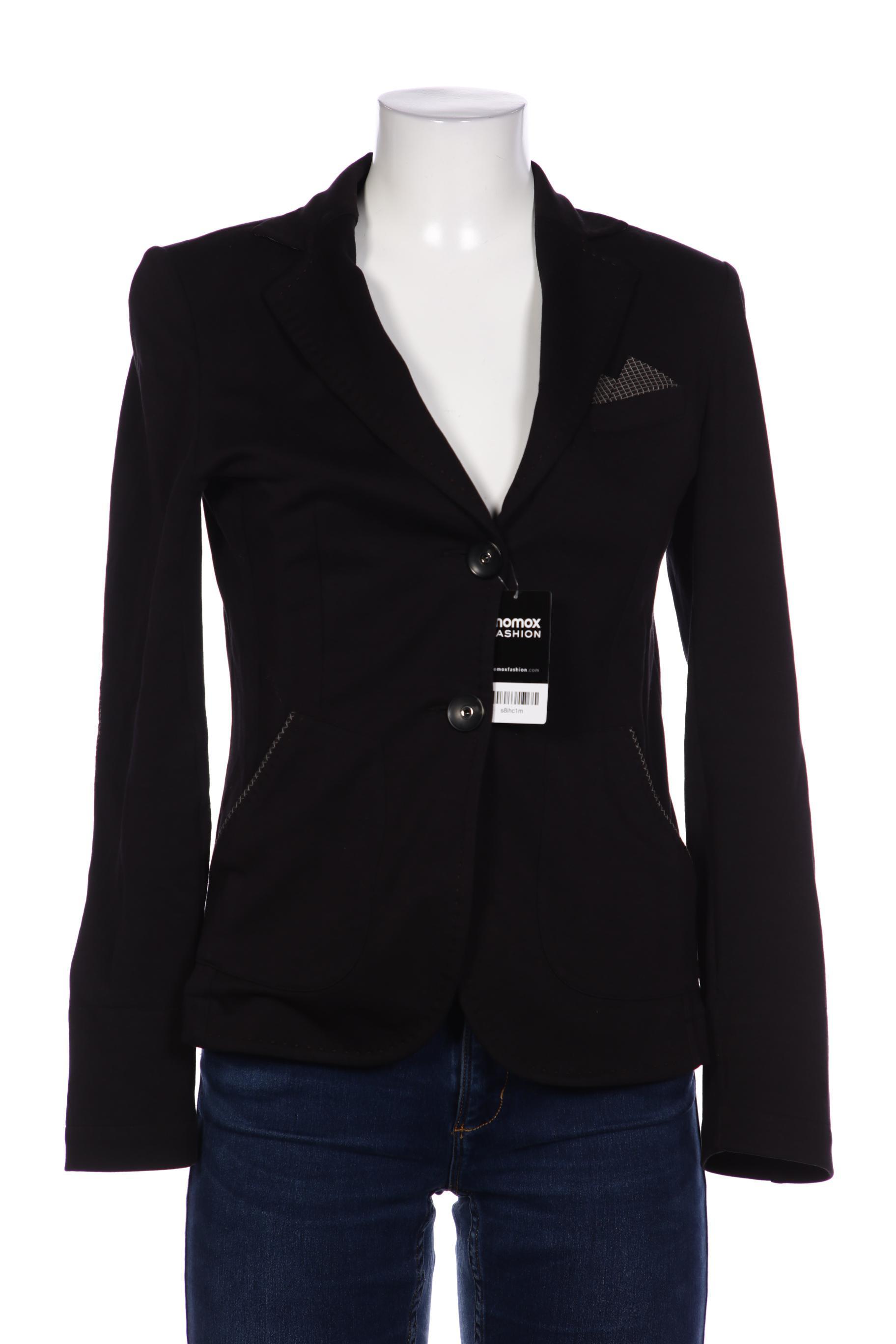 

Riani Damen Blazer, schwarz, Gr. 38