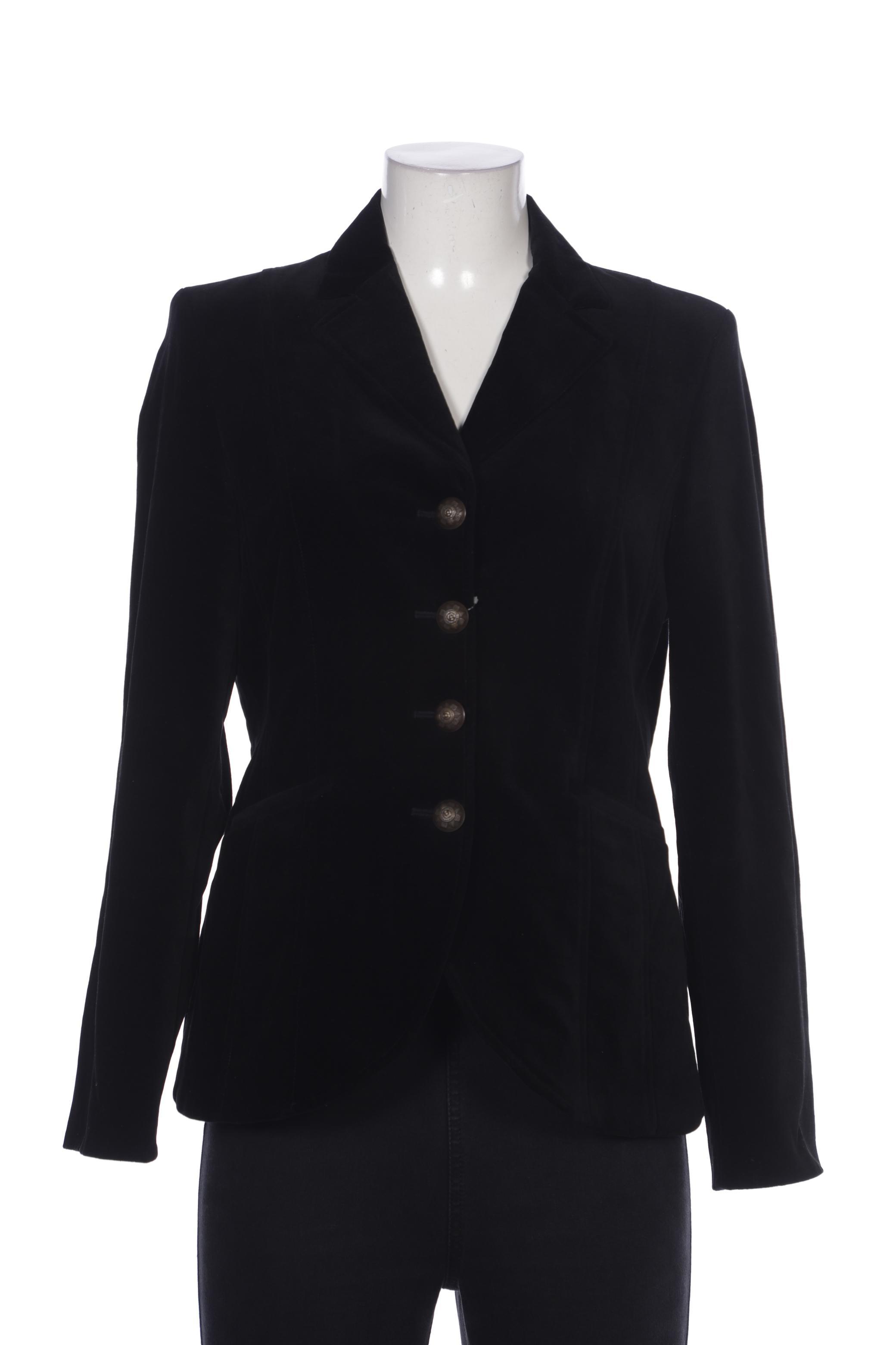 

Riani Damen Blazer, schwarz, Gr. 40