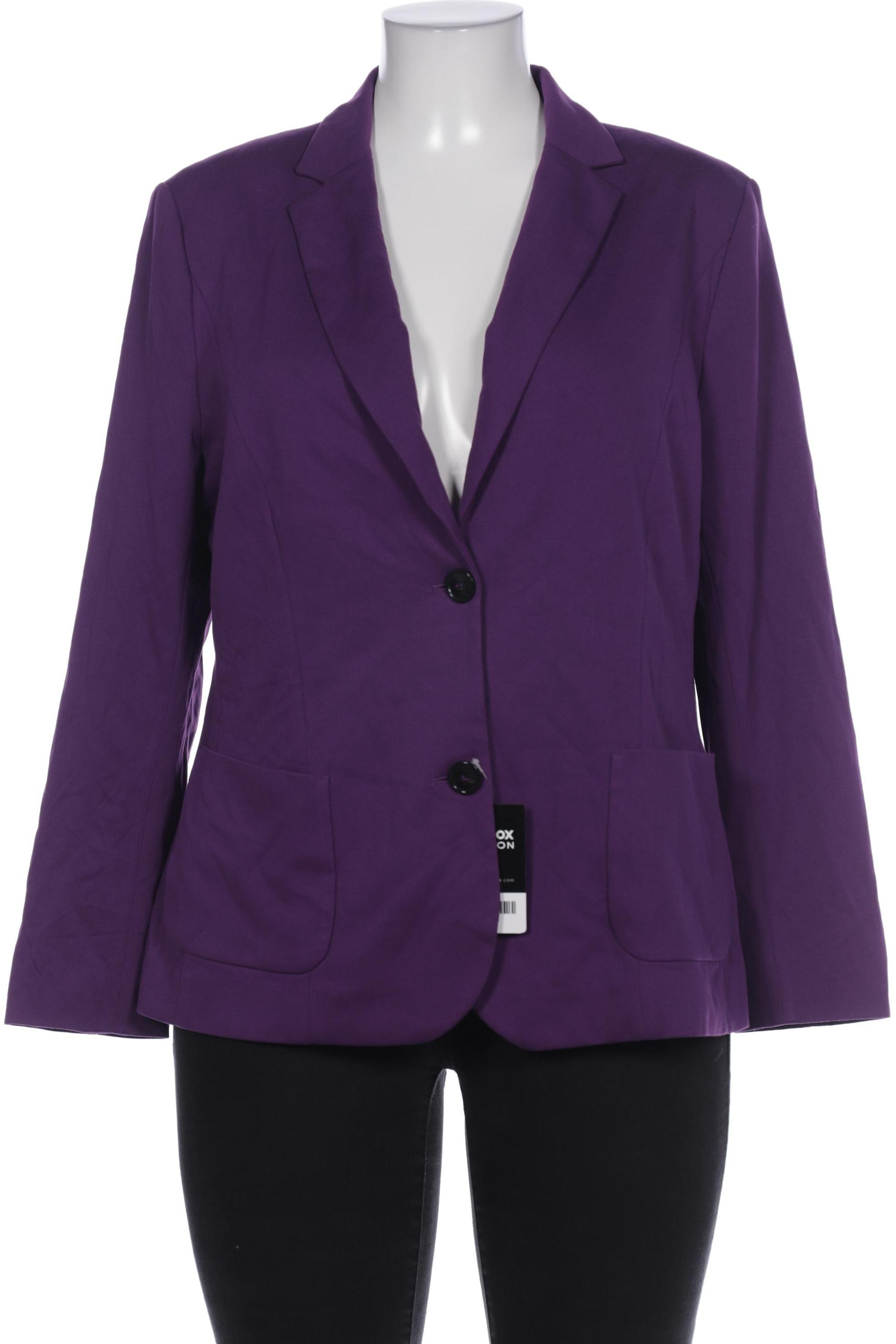 

Riani Damen Blazer, flieder, Gr. 44