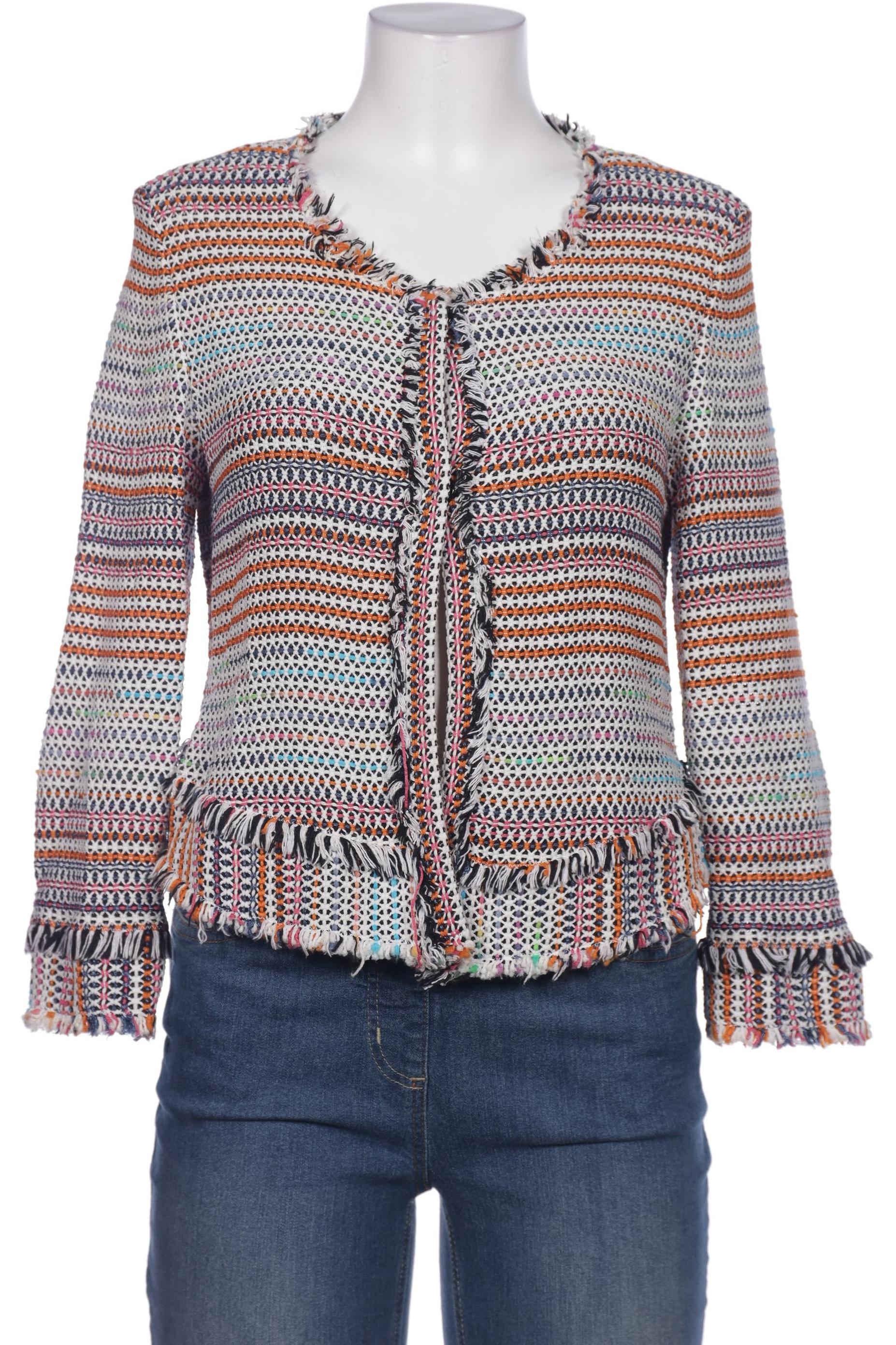 

Riani Damen Blazer, mehrfarbig, Gr. 40