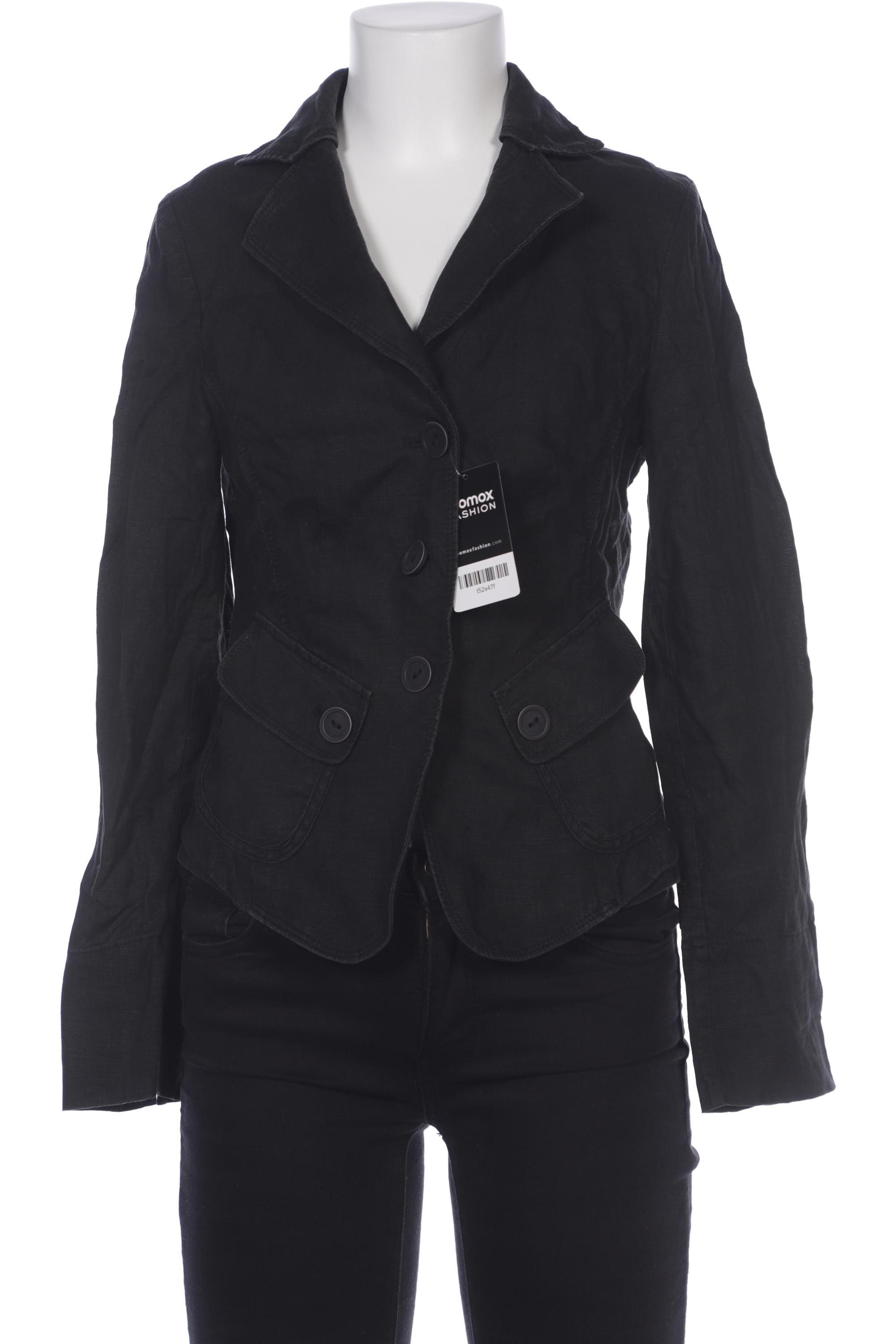 

Riani Damen Blazer, schwarz, Gr. 36