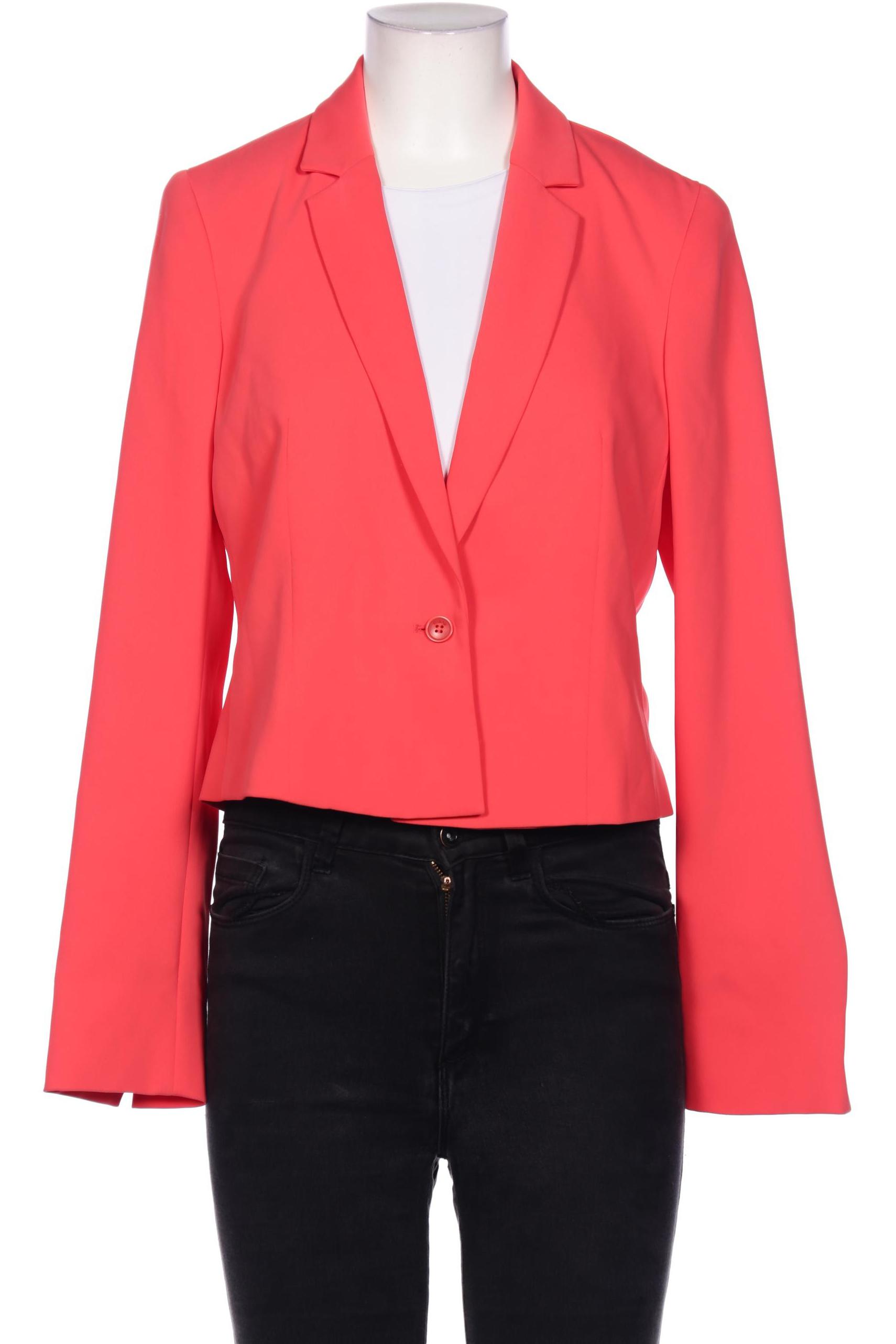 

Riani Damen Blazer, orange, Gr. 36