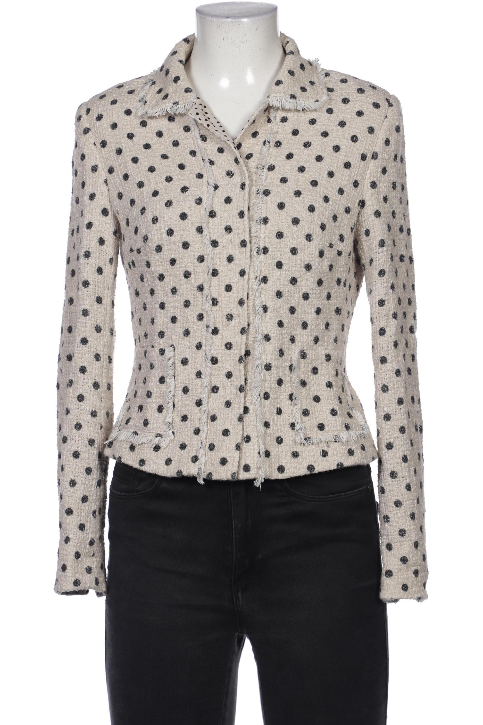 

Riani Damen Blazer, beige, Gr. 36