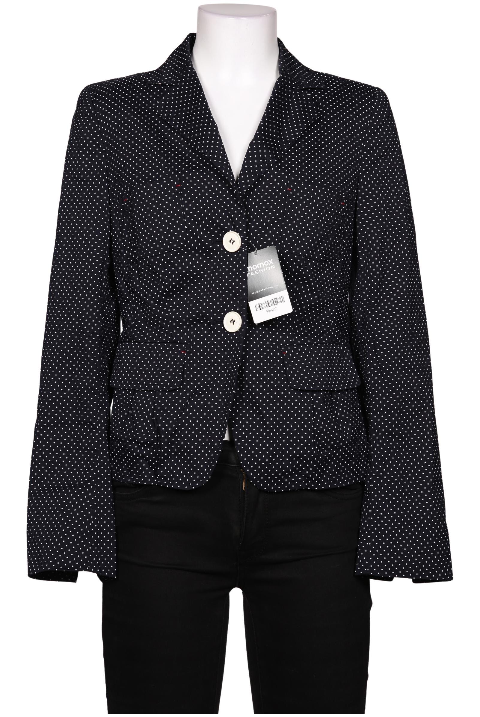 

Riani Damen Blazer, marineblau, Gr. 36