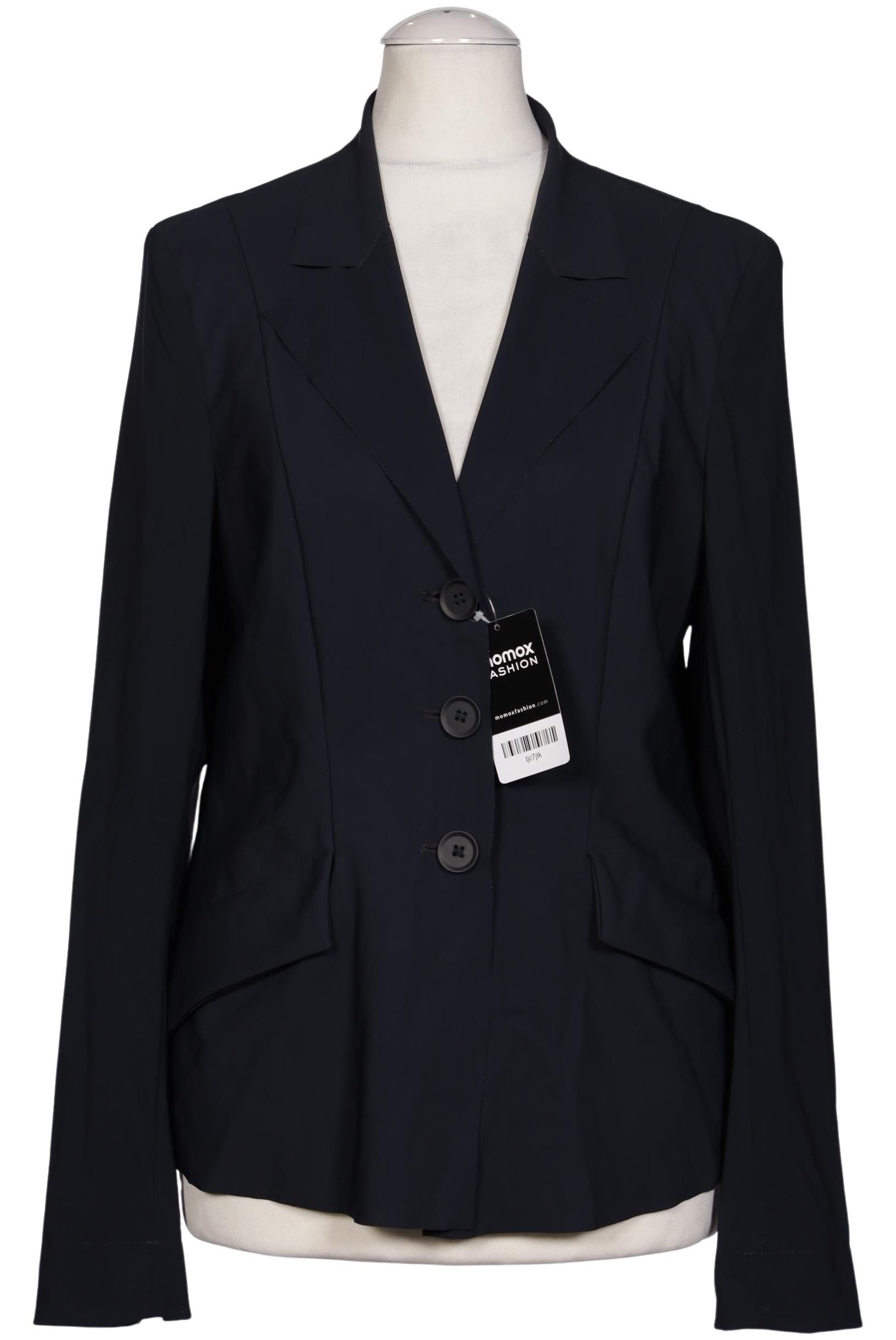 

Riani Damen Blazer, marineblau, Gr. 34