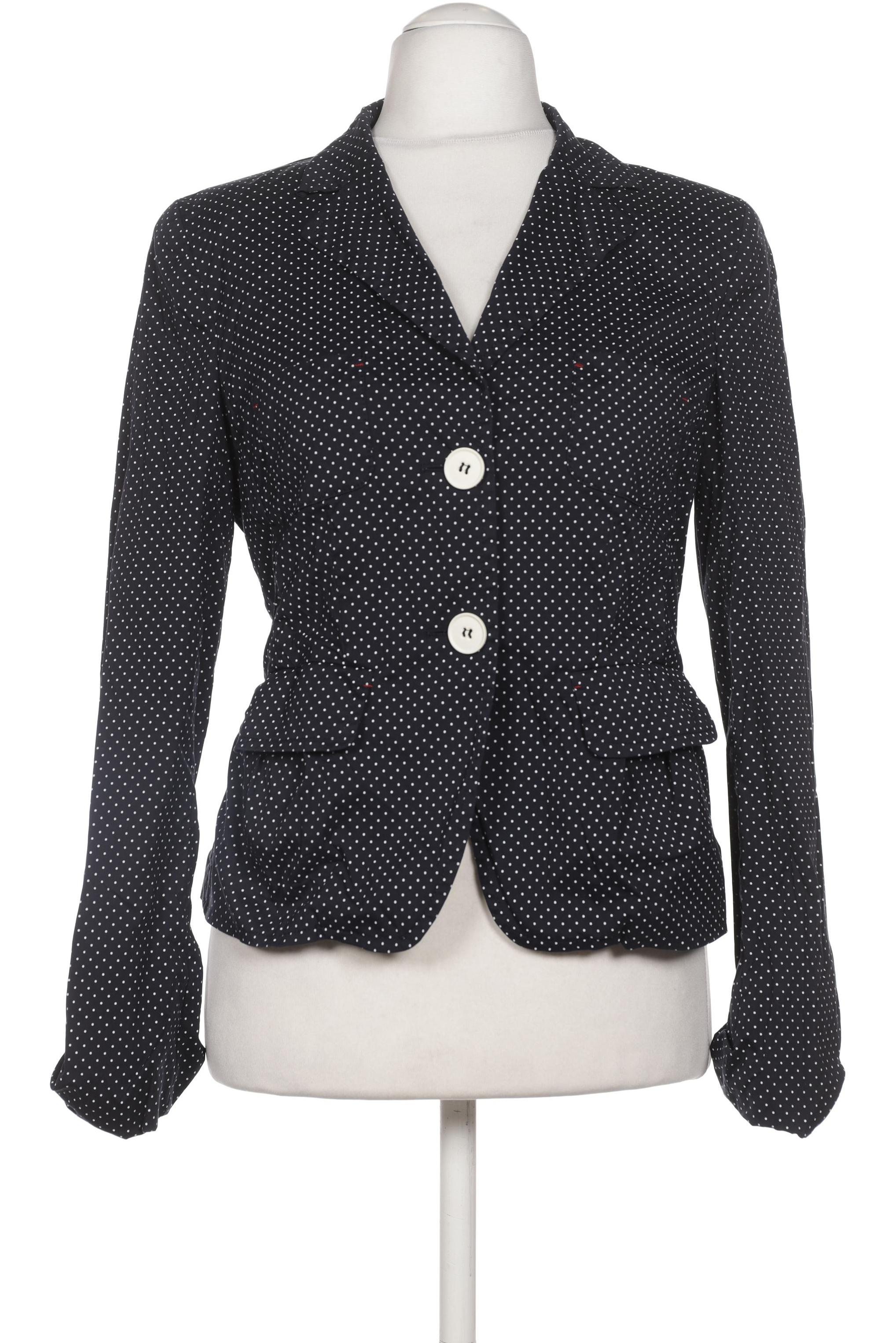

Riani Damen Blazer, marineblau, Gr. 38