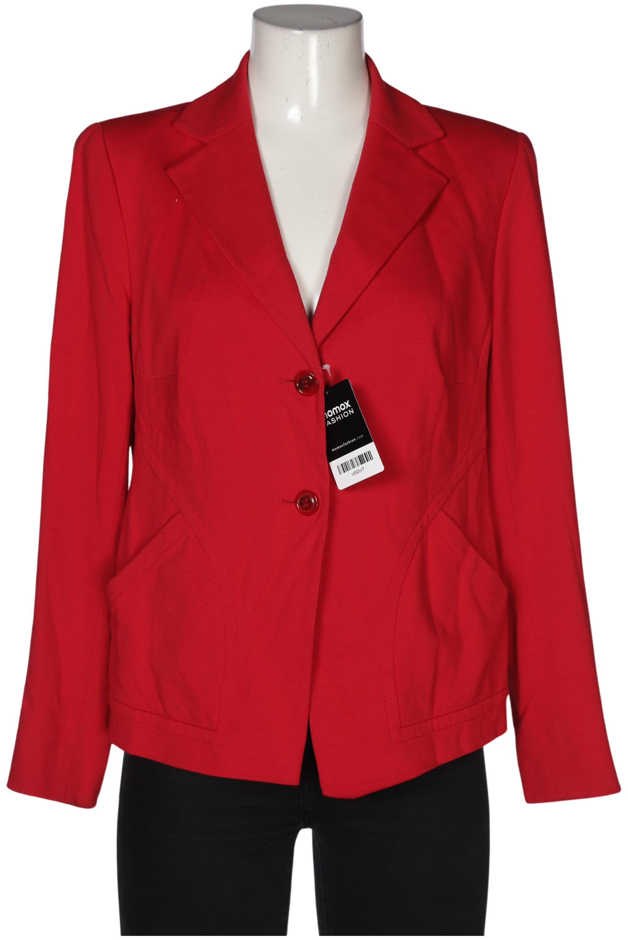 

Riani Damen Blazer, rot, Gr. 42