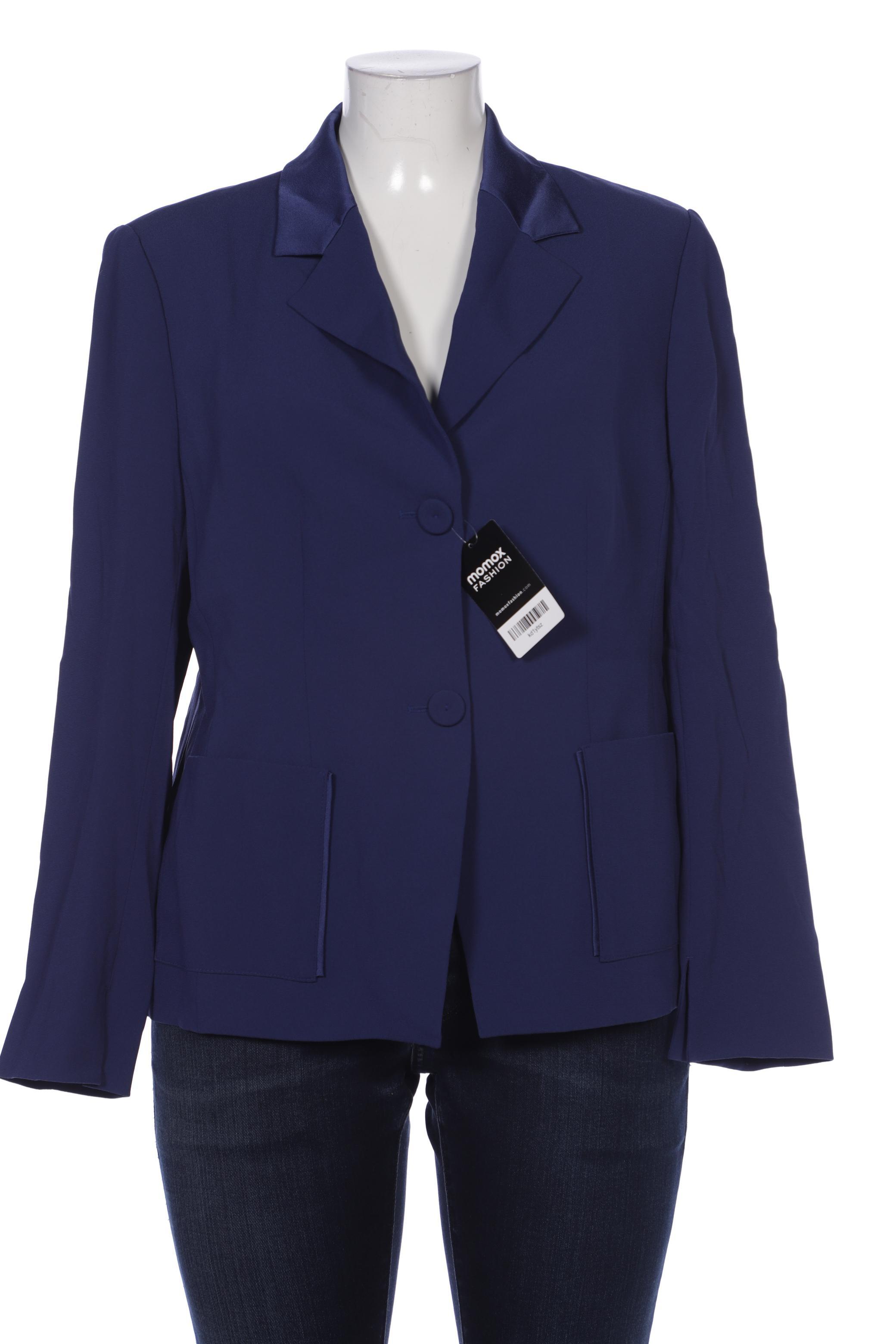 

Riani Damen Blazer, marineblau, Gr. 44
