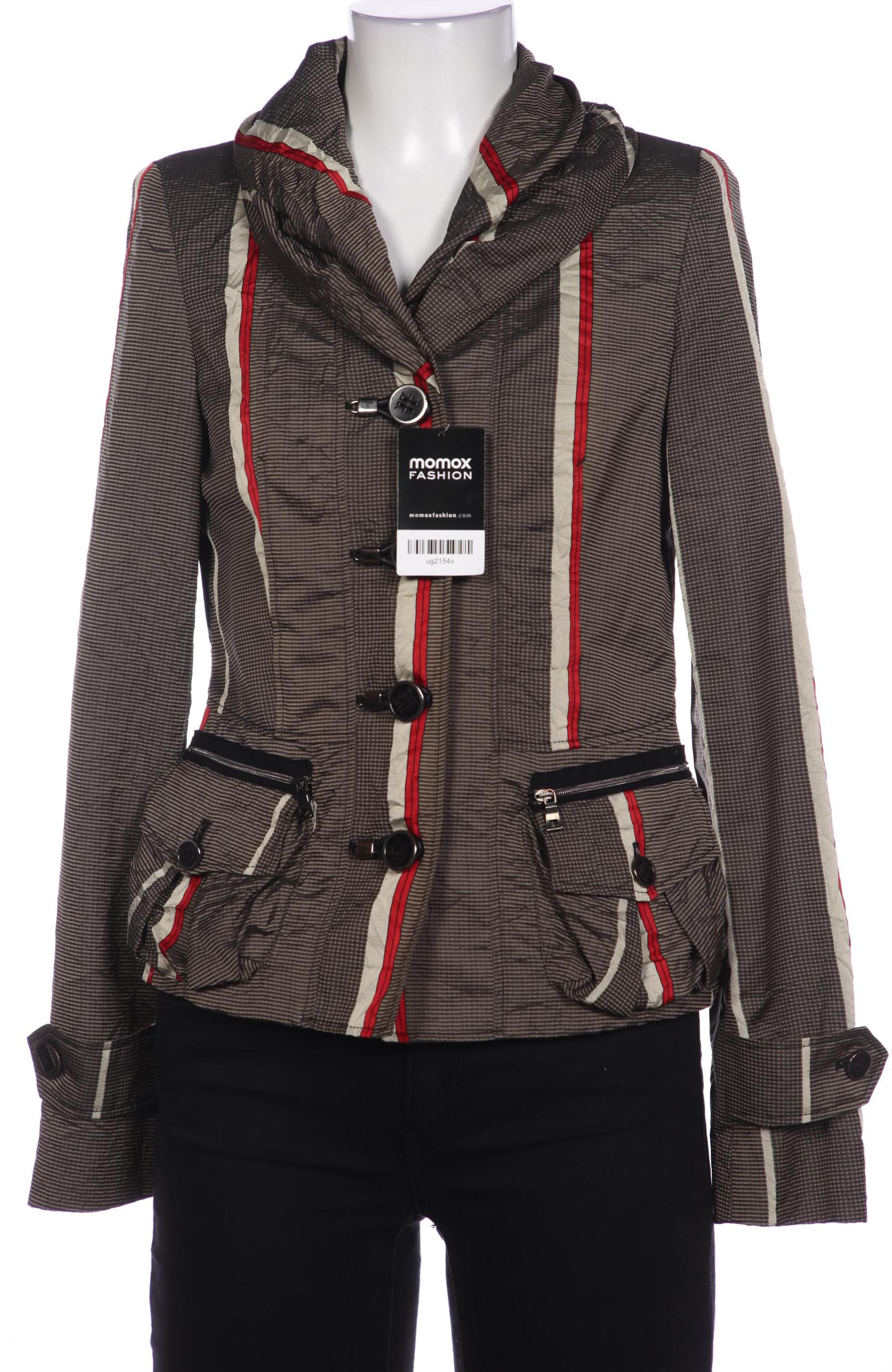 

Riani Damen Blazer, braun, Gr. 36