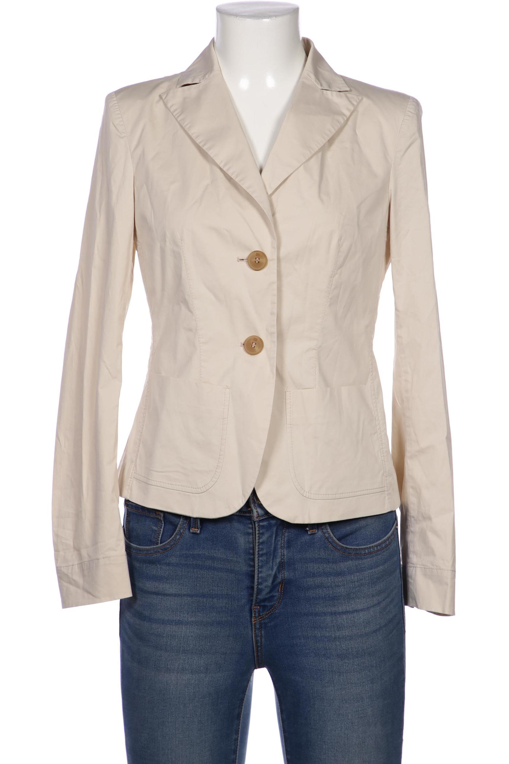 

RIANI Damen Blazer, cremeweiß