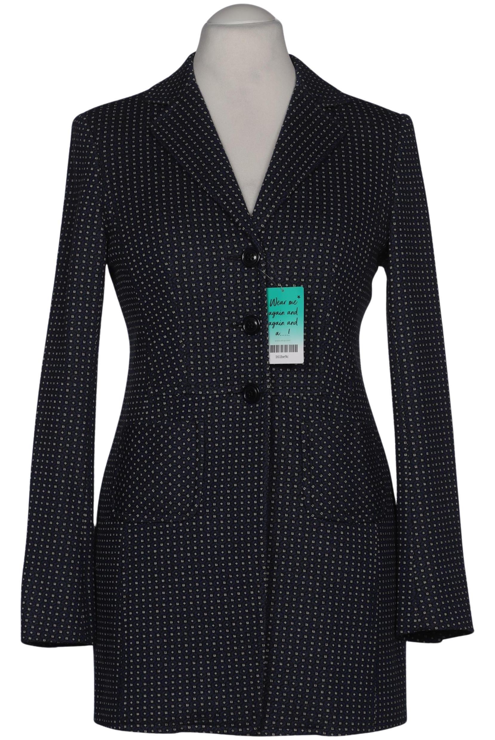 

Riani Damen Blazer, marineblau, Gr. 38