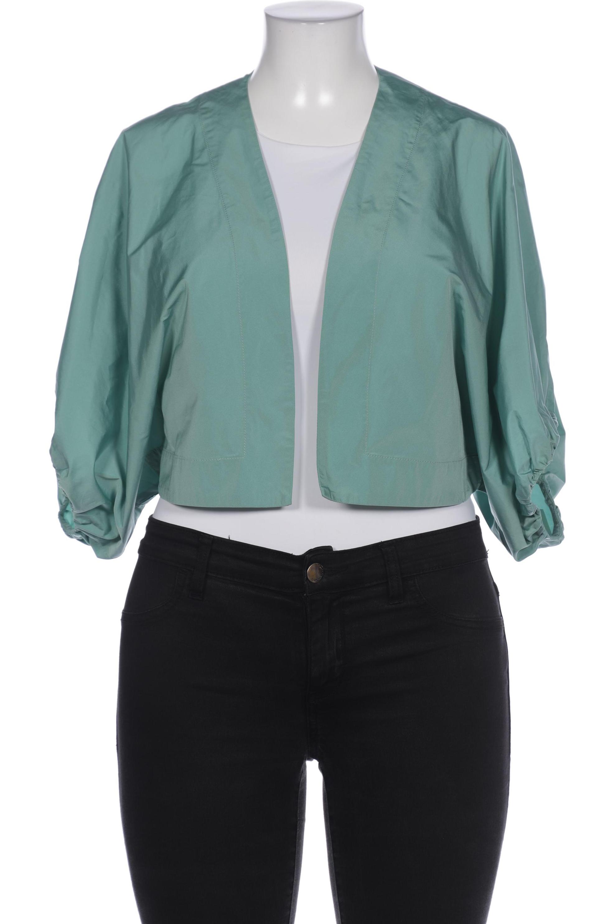 

Riani Damen Blazer, hellgrün, Gr. 42