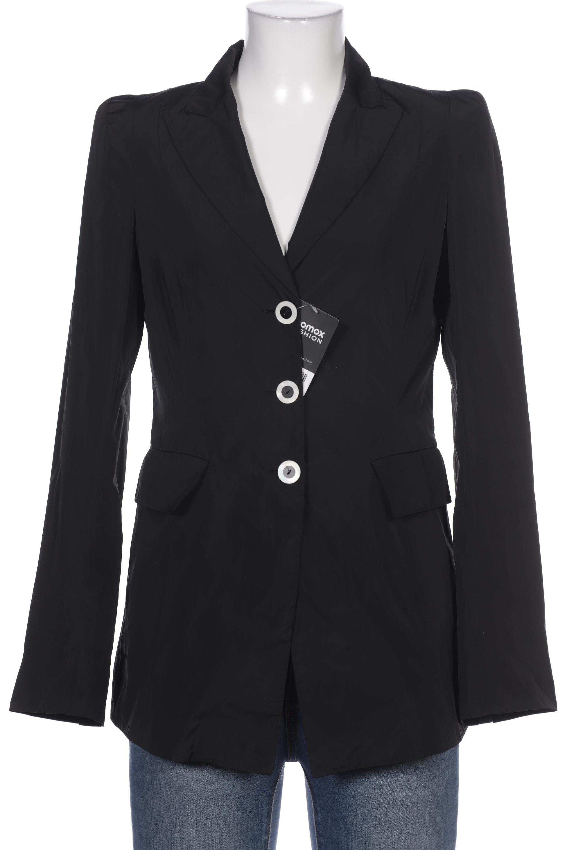 

Riani Damen Blazer, schwarz, Gr. 36