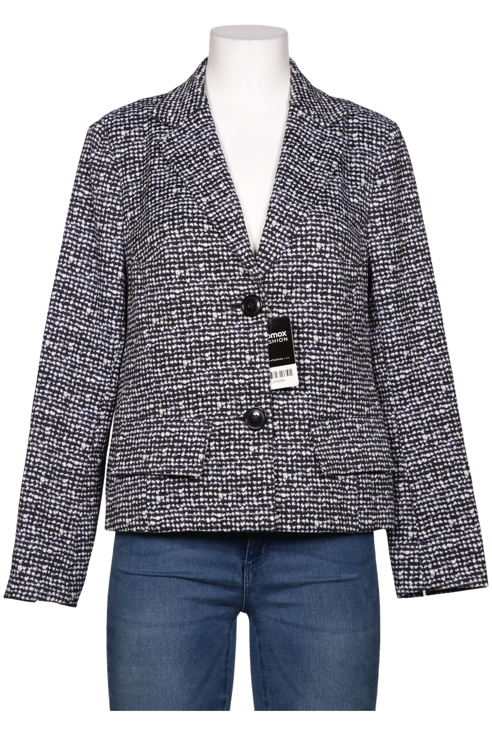 

Riani Damen Blazer, mehrfarbig, Gr. 42