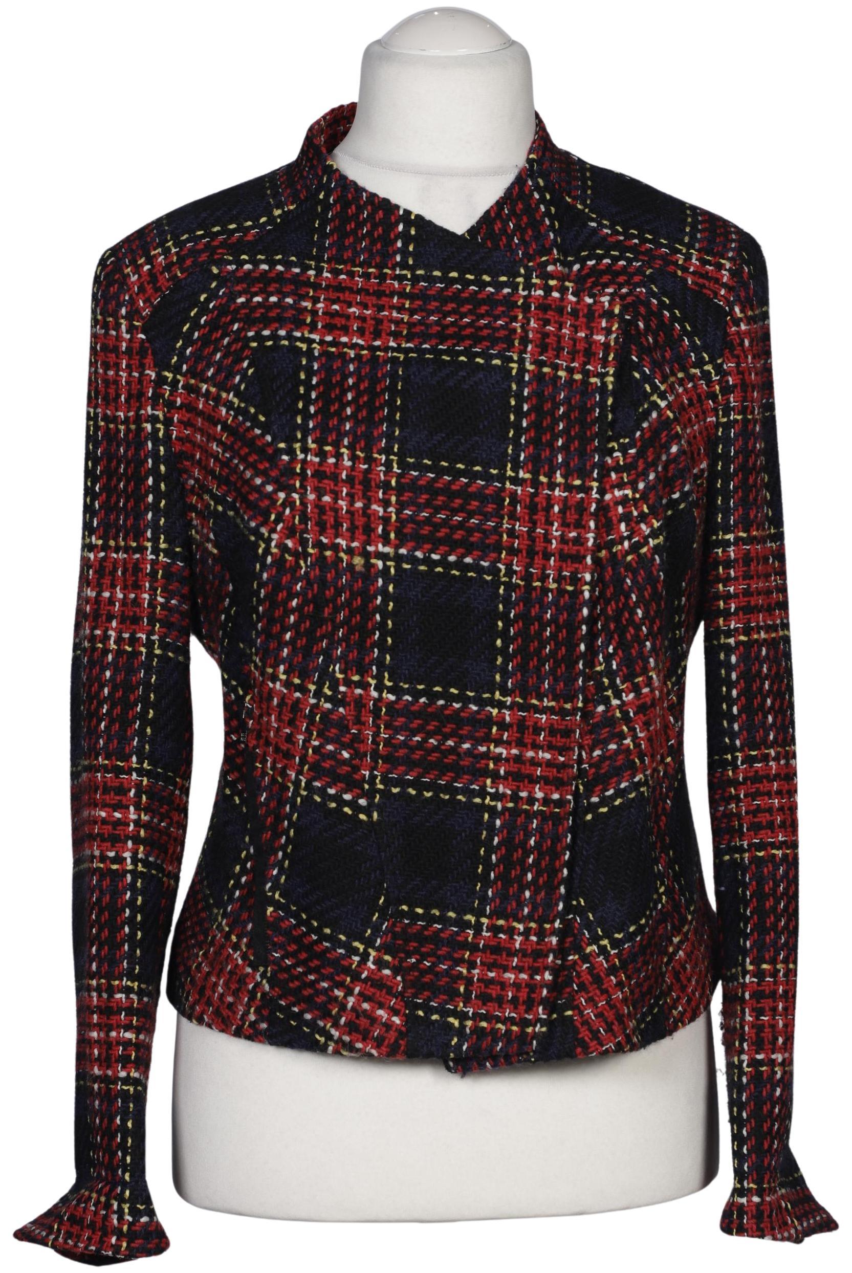 

Riani Damen Blazer, mehrfarbig, Gr. 42