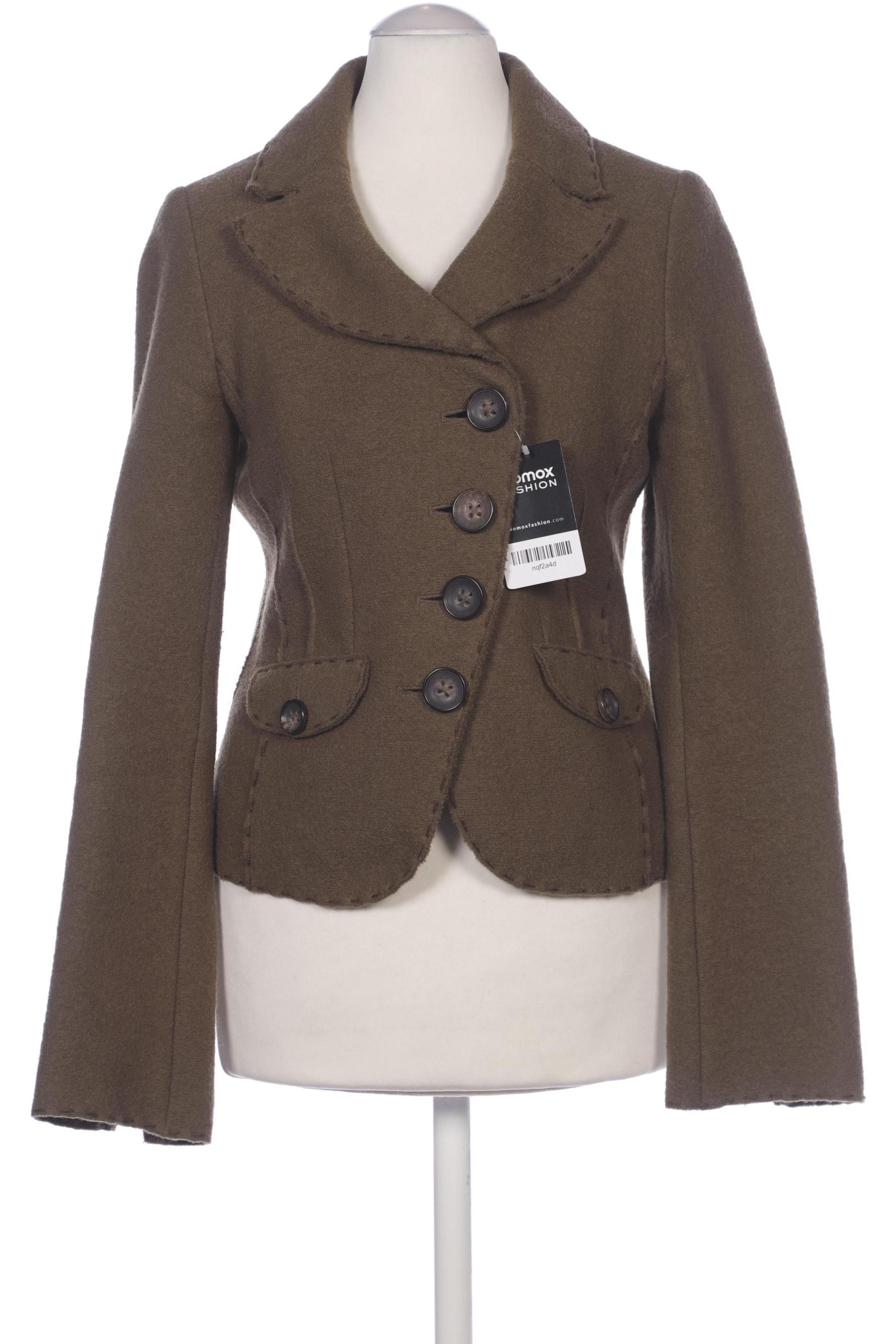 

Riani Damen Blazer, braun, Gr. 34