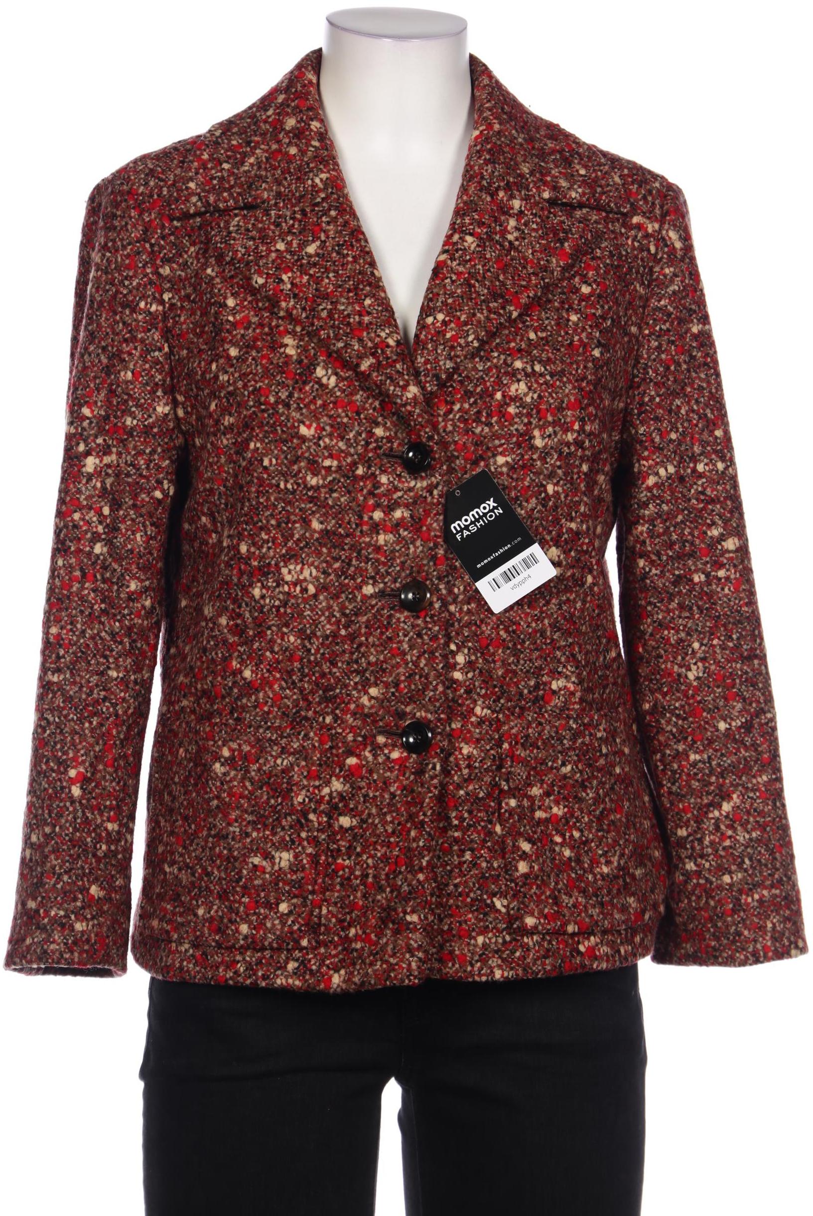 

Riani Damen Blazer, bordeaux, Gr. 42