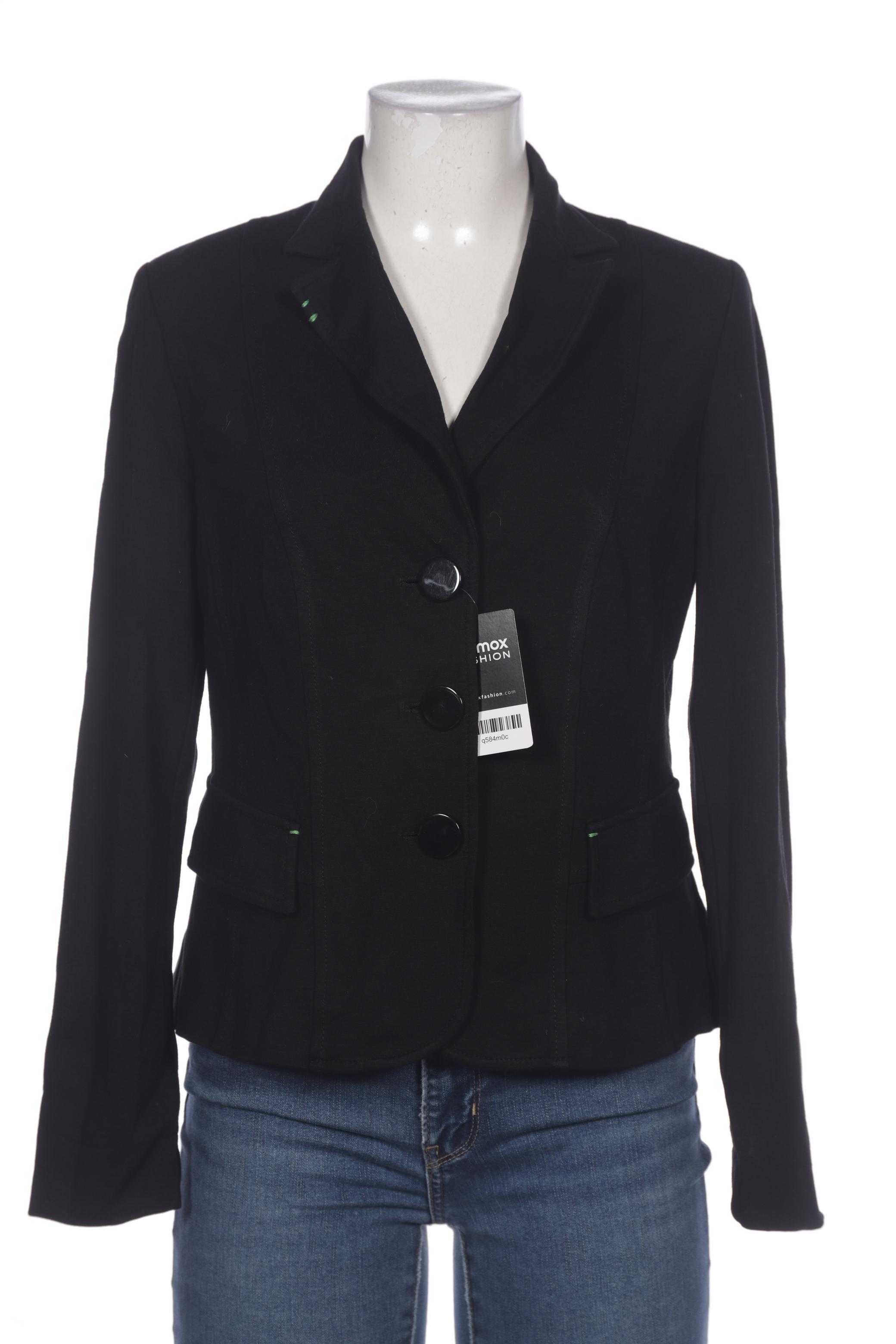 

Riani Damen Blazer, schwarz, Gr. 40