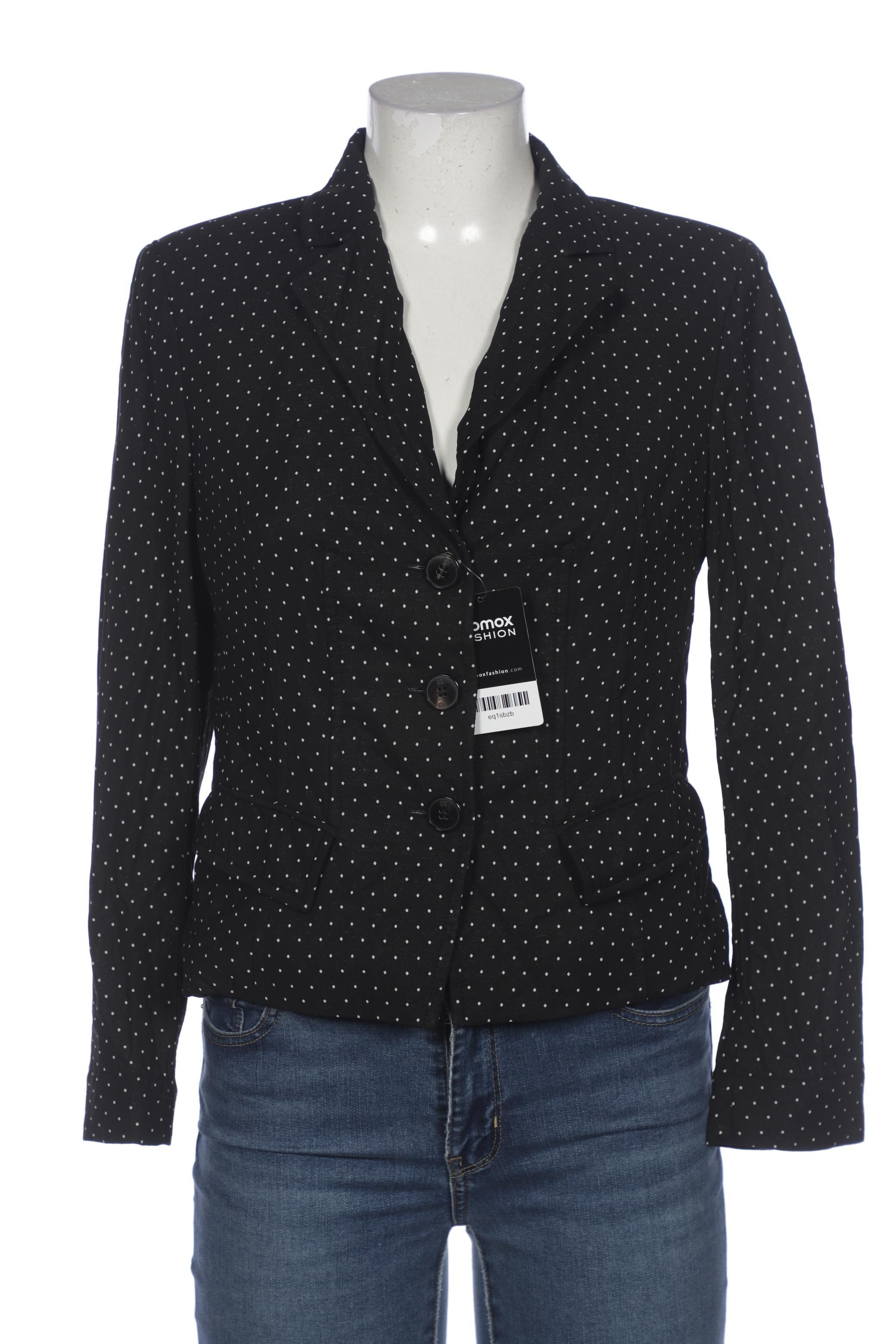 

Riani Damen Blazer, schwarz, Gr. 40