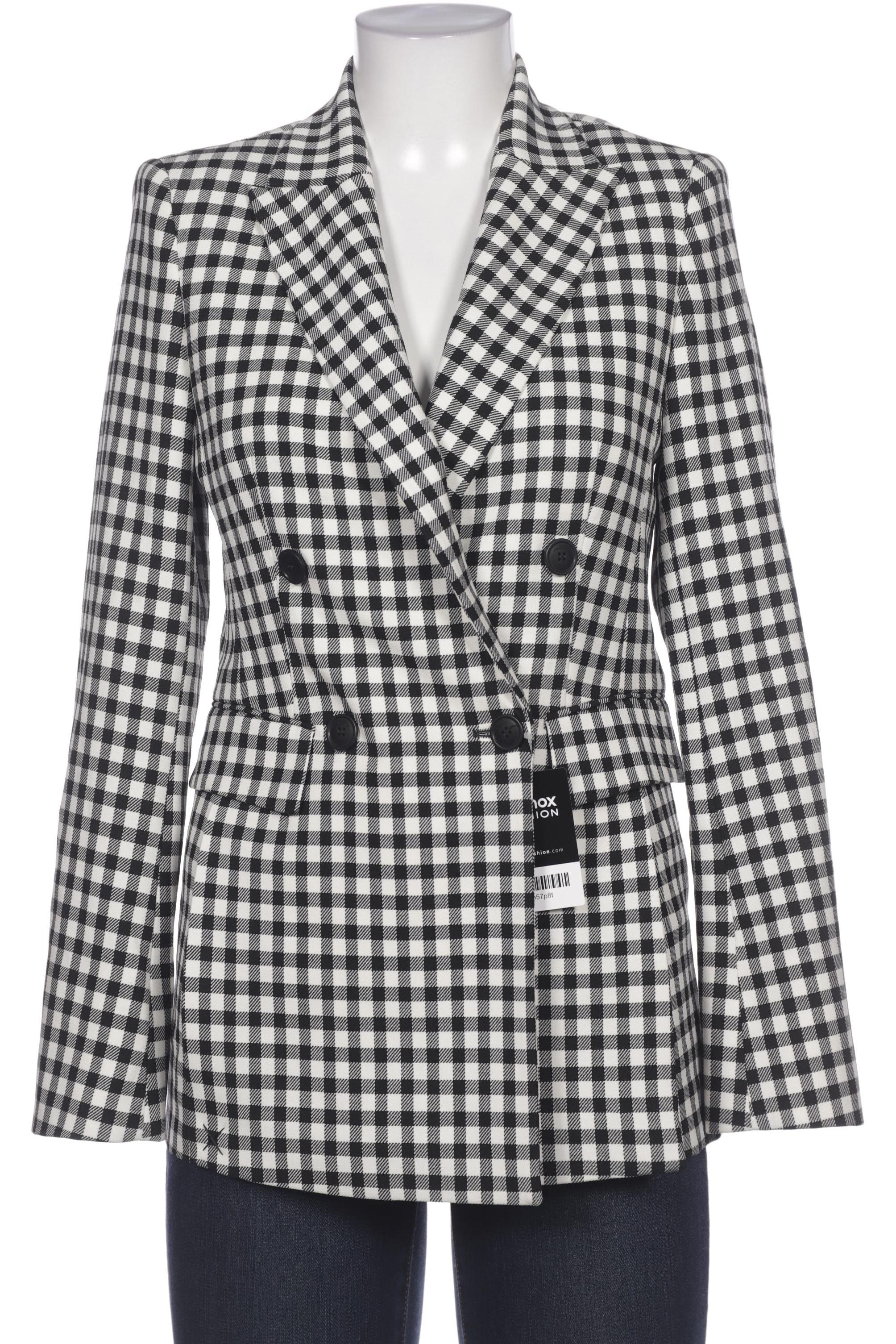 

Riani Damen Blazer, weiß, Gr. 36