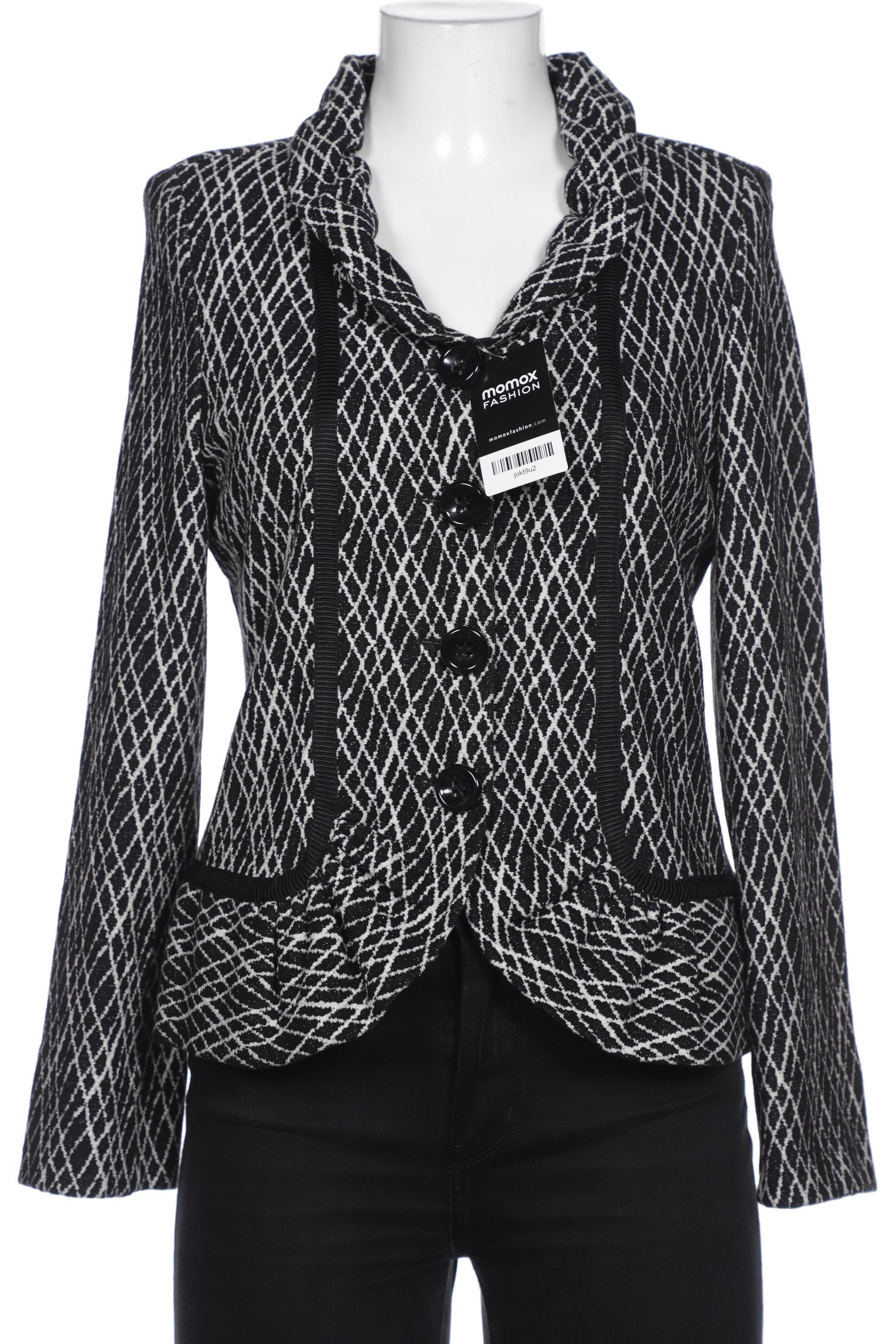 

RIANI Damen Blazer, schwarz