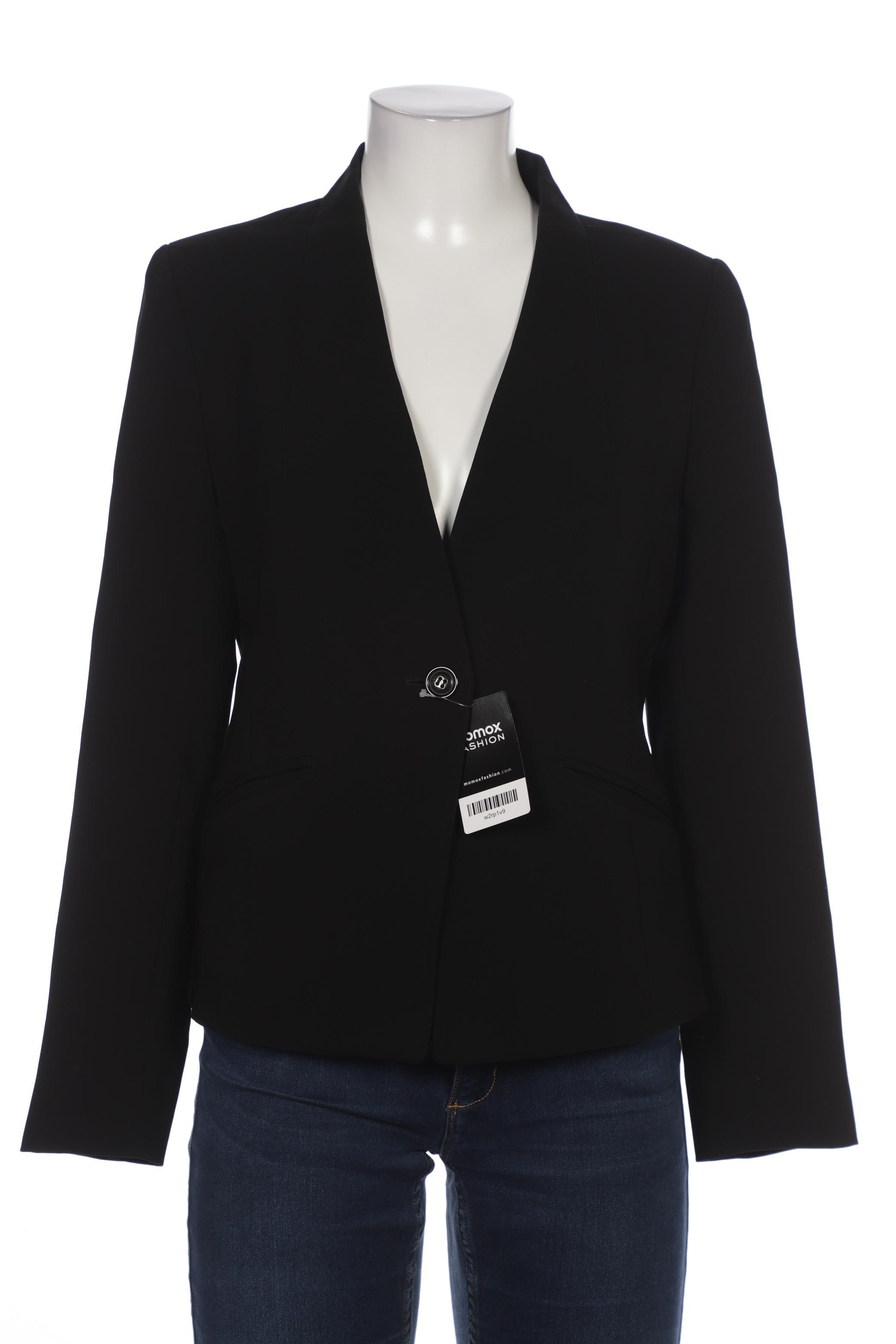 

RIANI Damen Blazer, schwarz