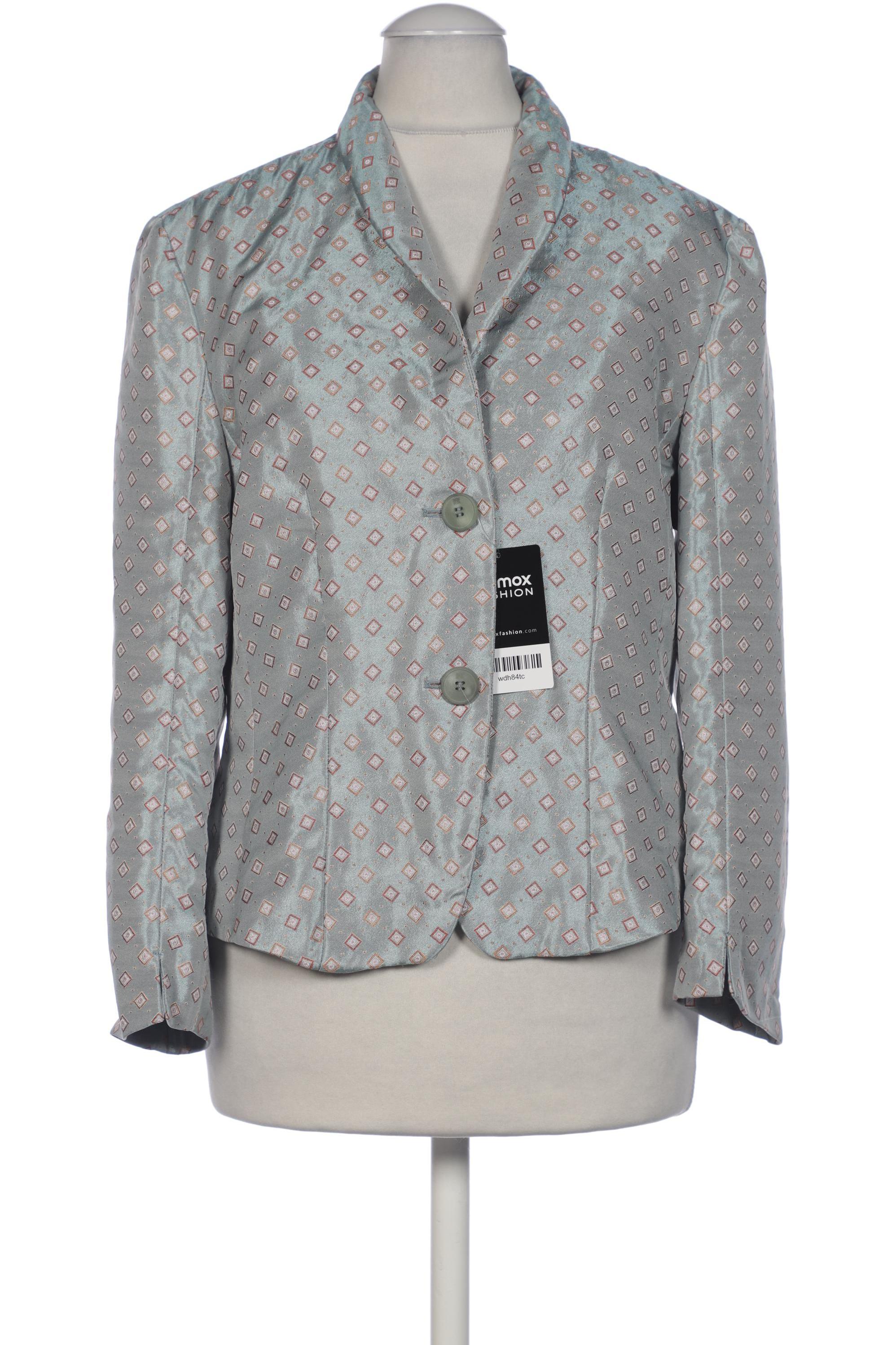 

Riani Damen Blazer, hellblau, Gr. 36