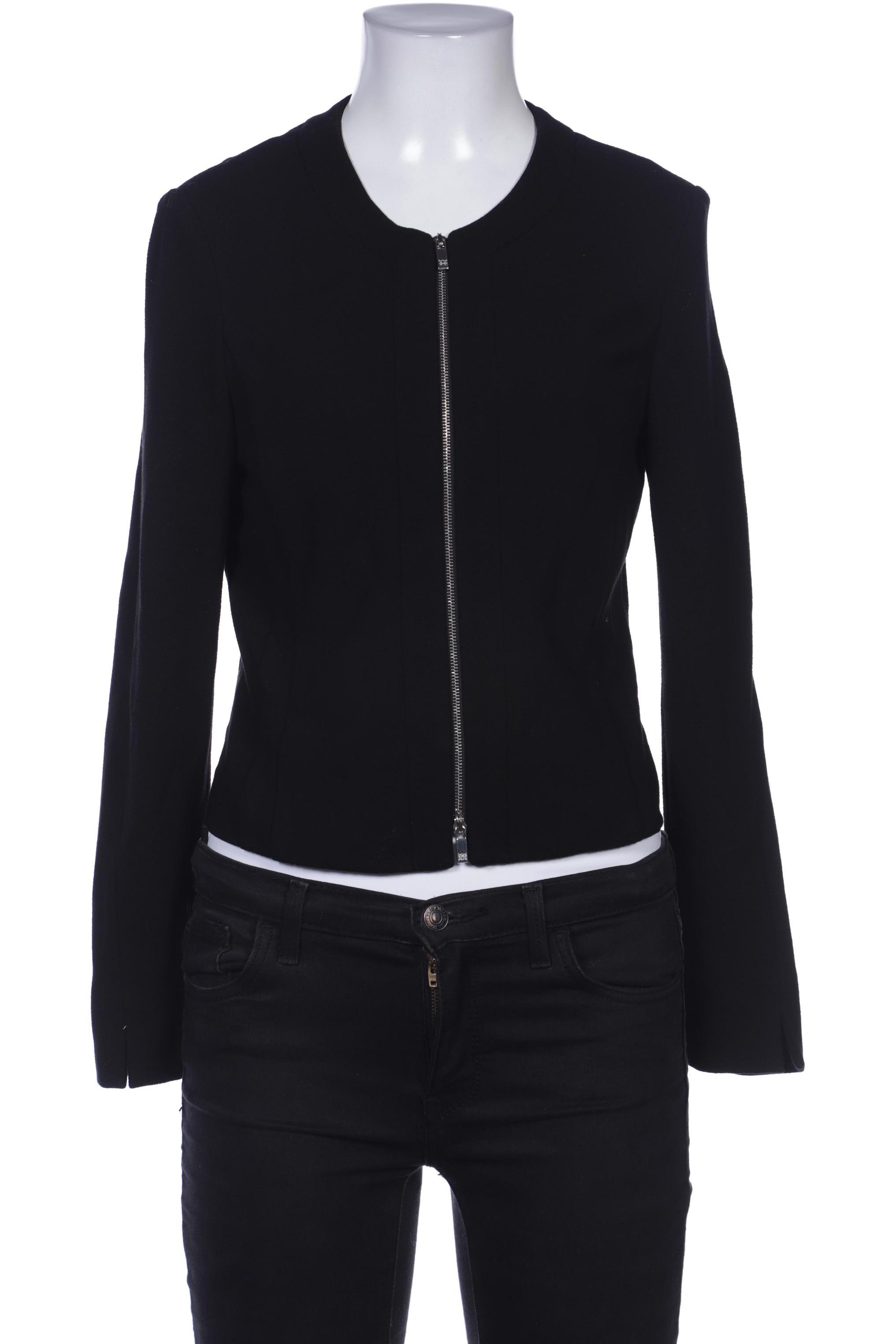 

Riani Damen Blazer, schwarz, Gr. 34