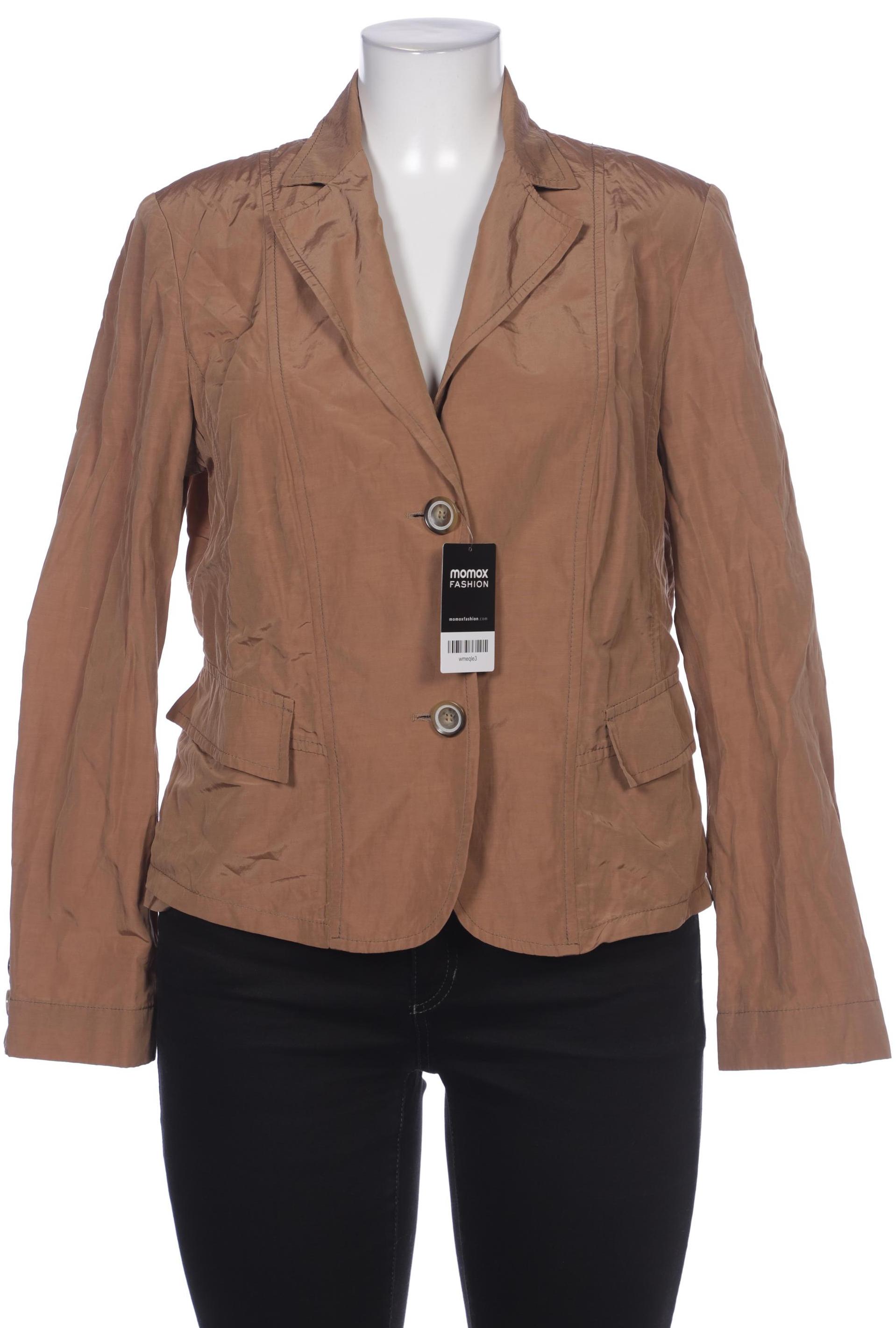

Riani Damen Blazer, braun, Gr. 44