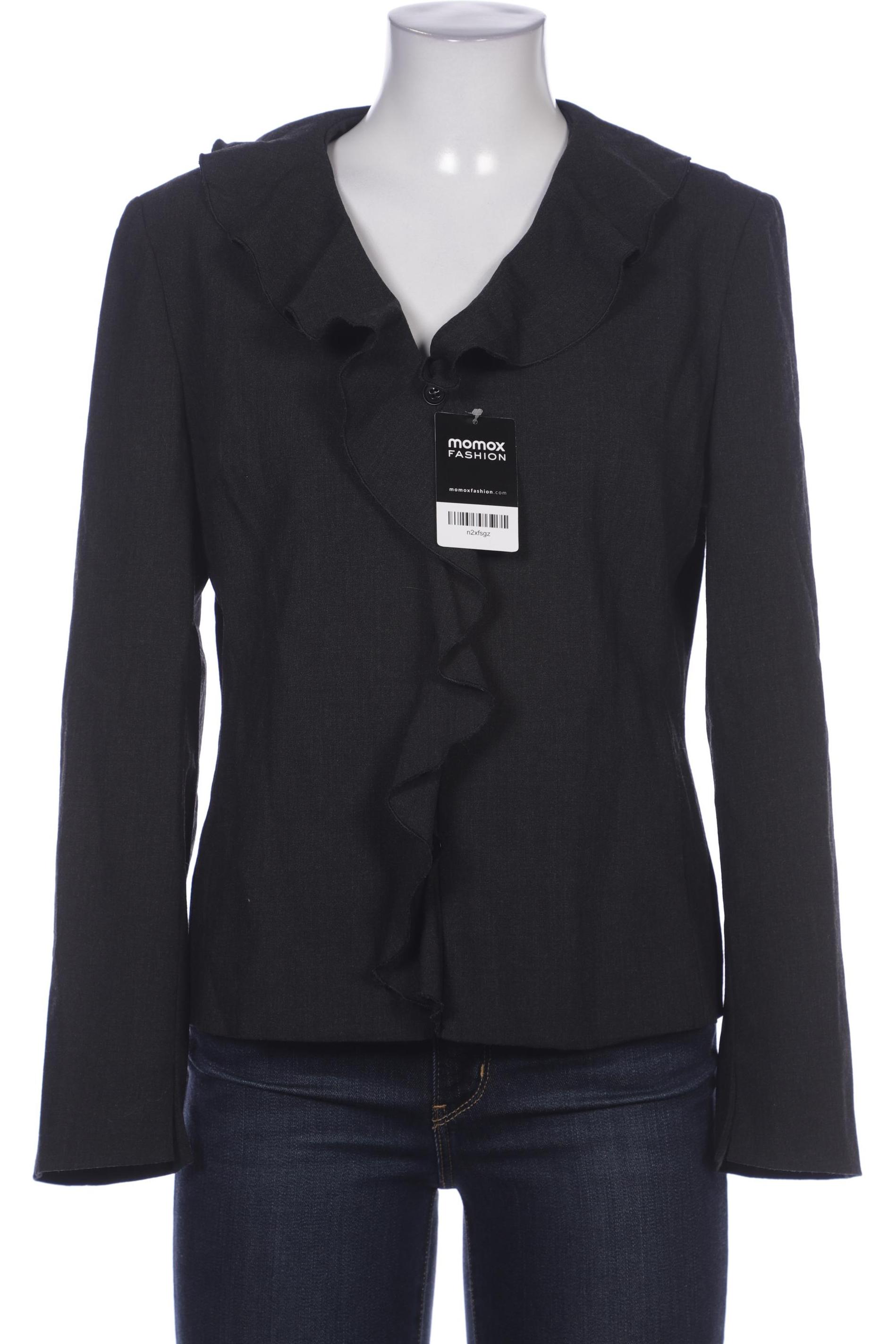 

Riani Damen Blazer, schwarz, Gr. 38