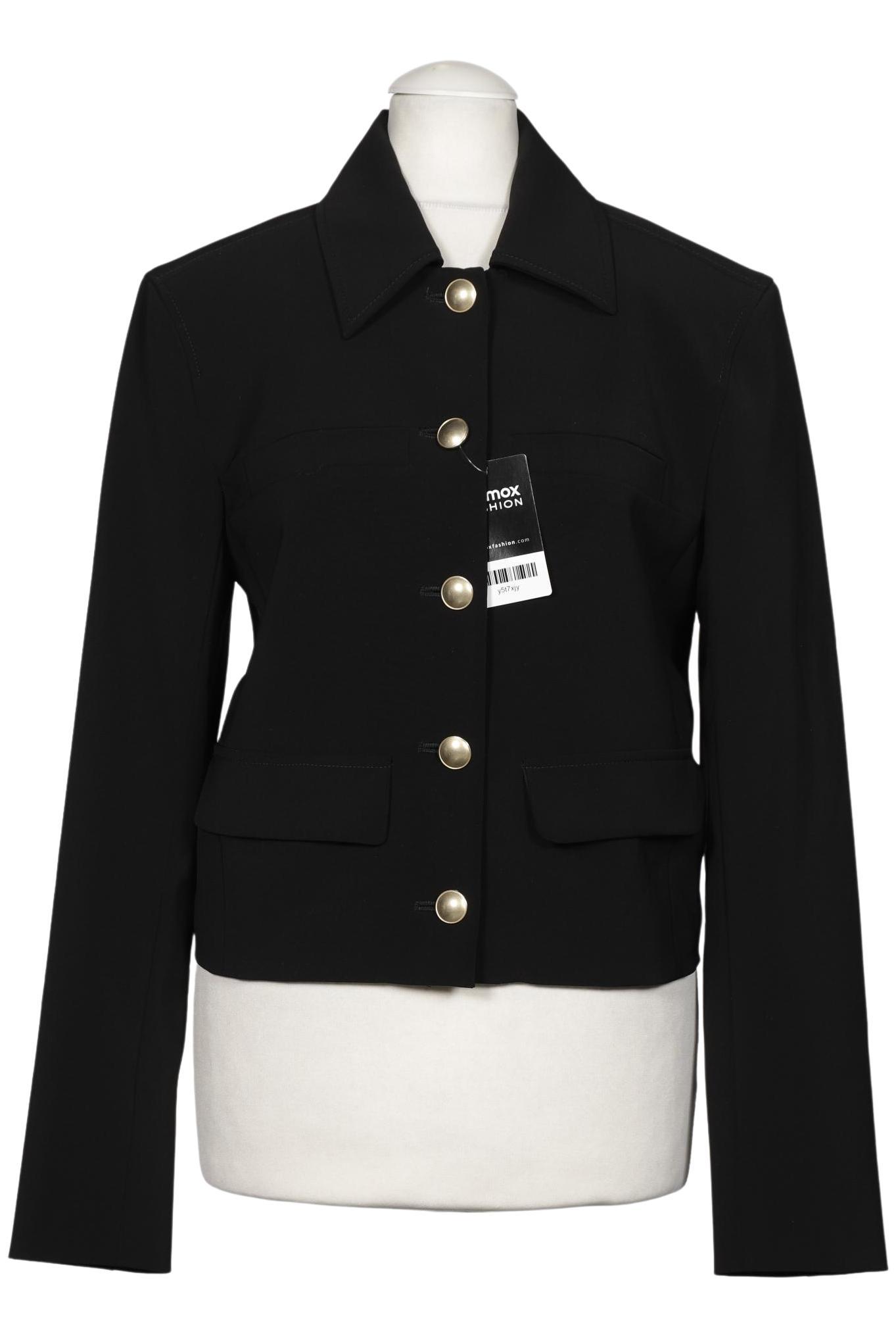 

Riani Damen Blazer, schwarz, Gr. 34