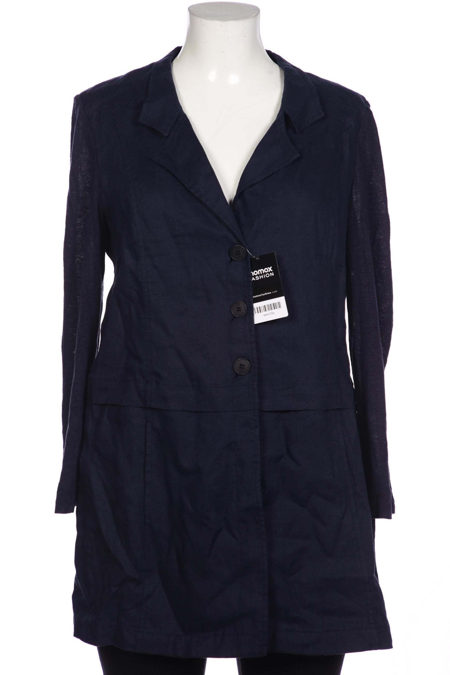 

Riani Damen Blazer, marineblau, Gr. 44