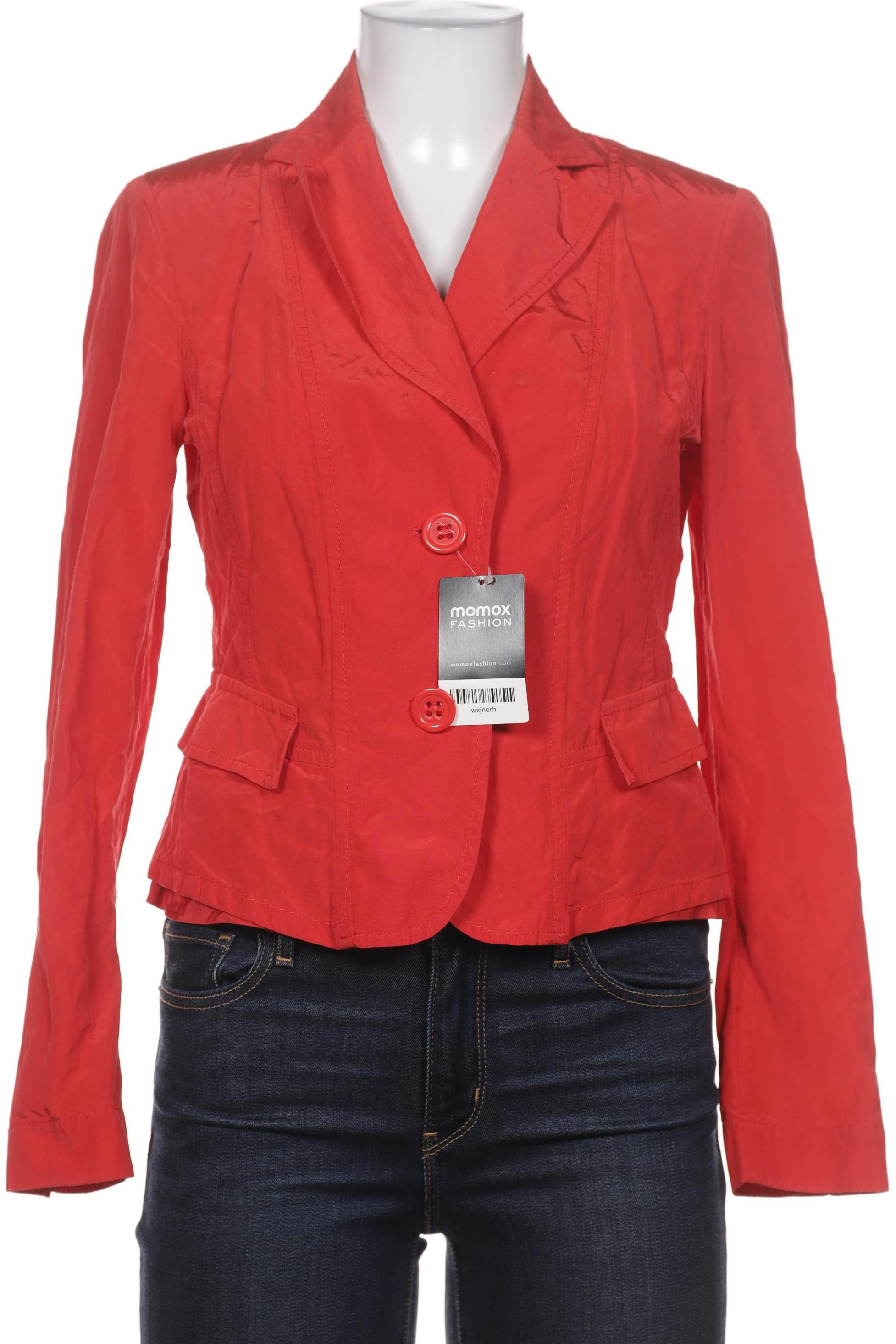 

Riani Damen Blazer, rot, Gr. 38