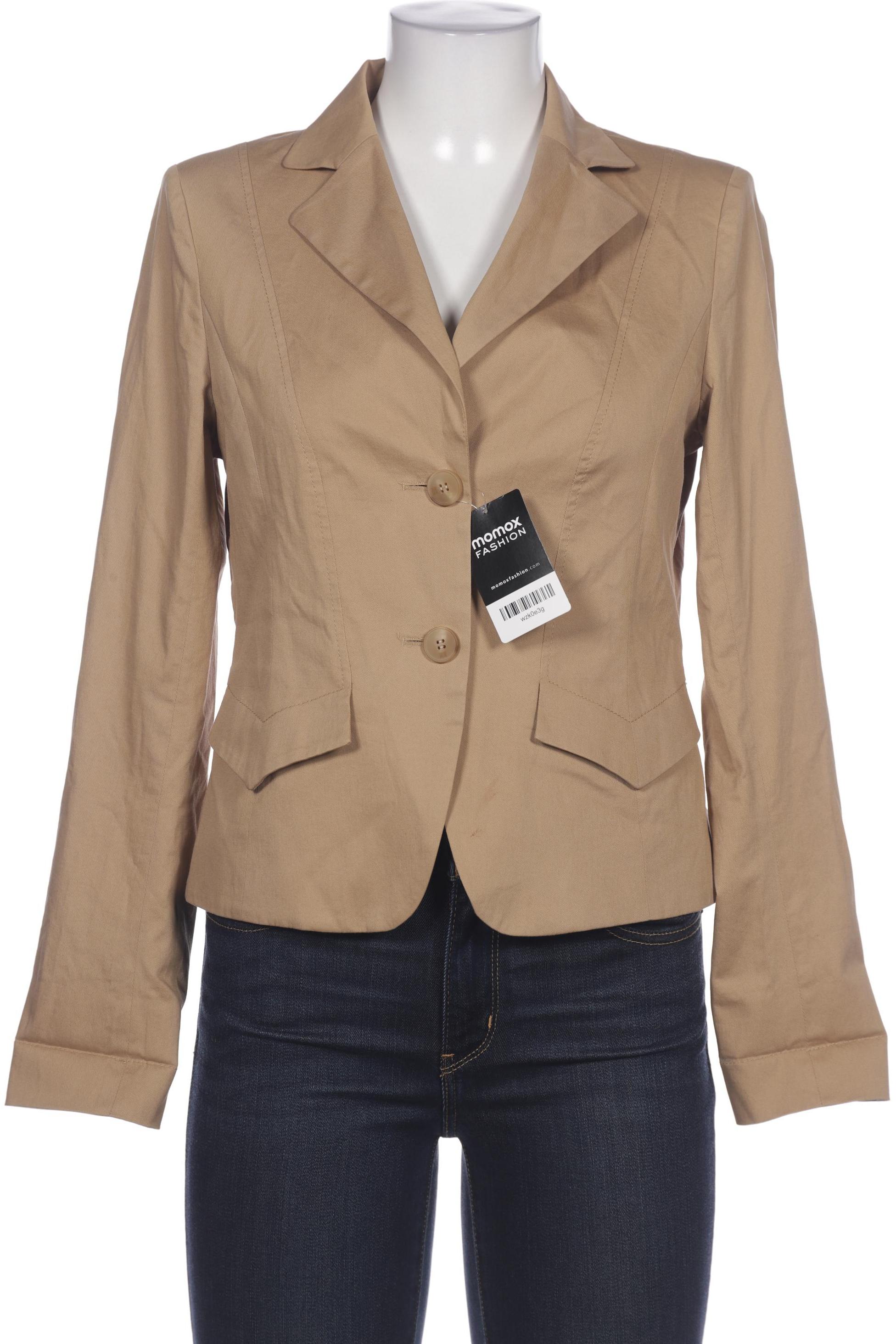 

Riani Damen Blazer, beige, Gr. 38