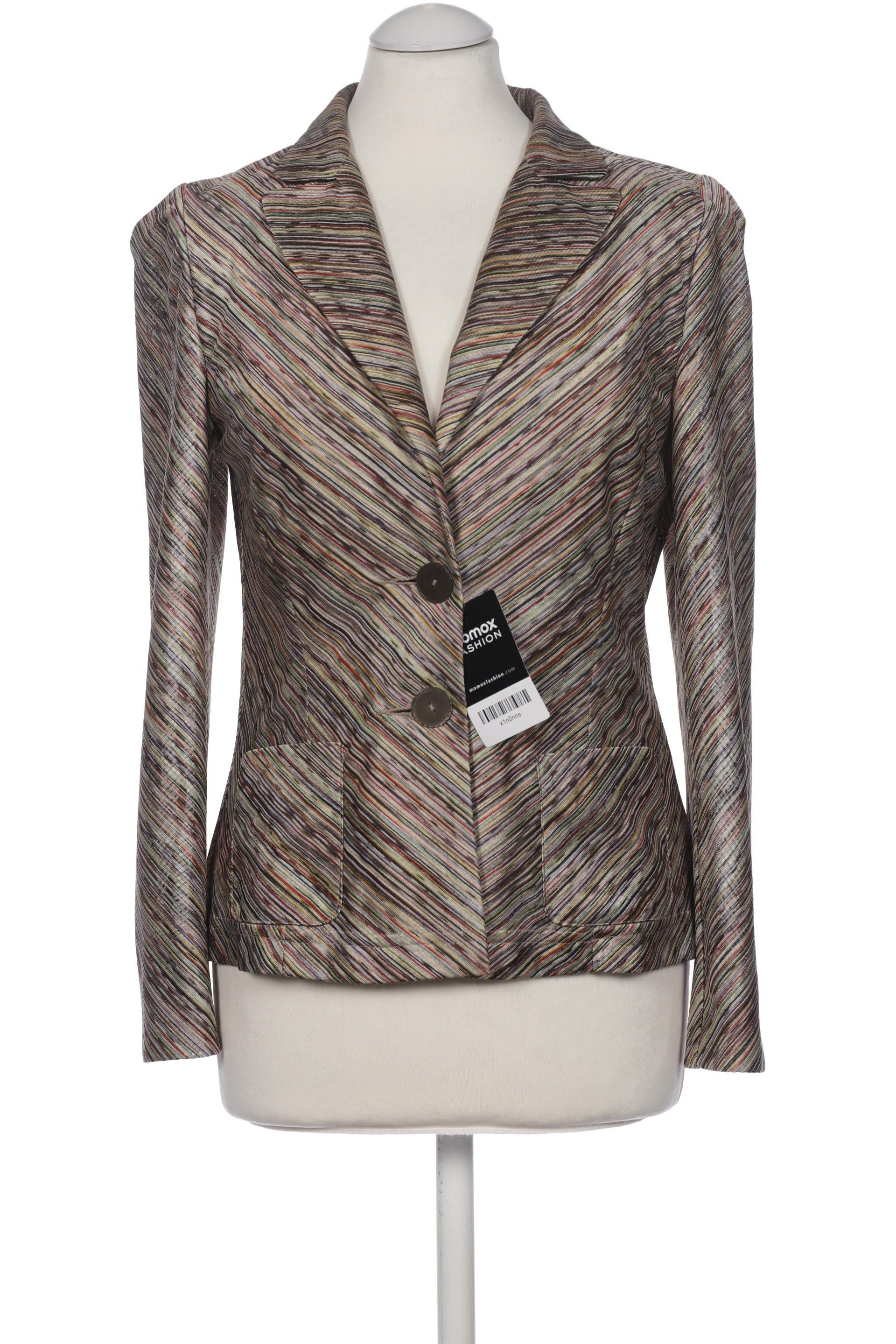 

Riani Damen Blazer, mehrfarbig, Gr. 38