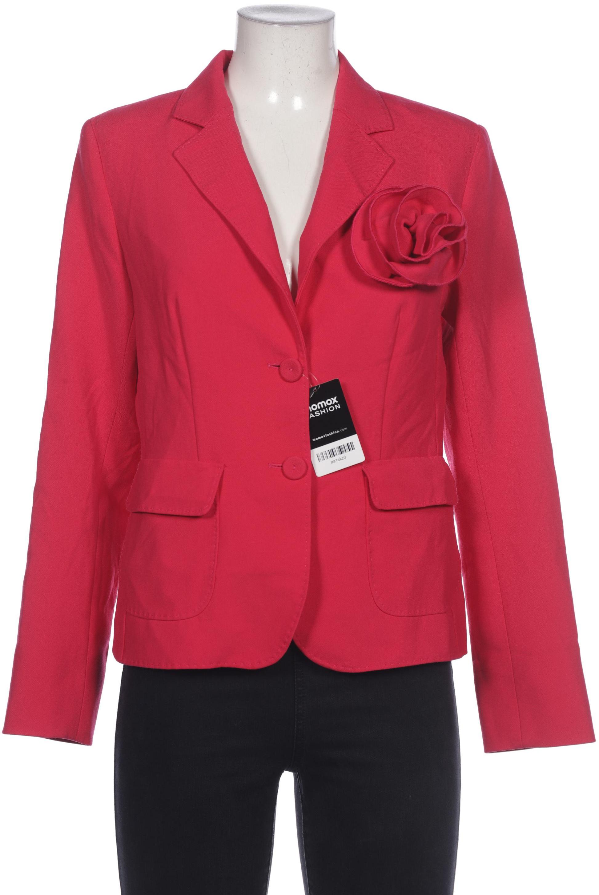 

Riani Damen Blazer, pink, Gr. 38