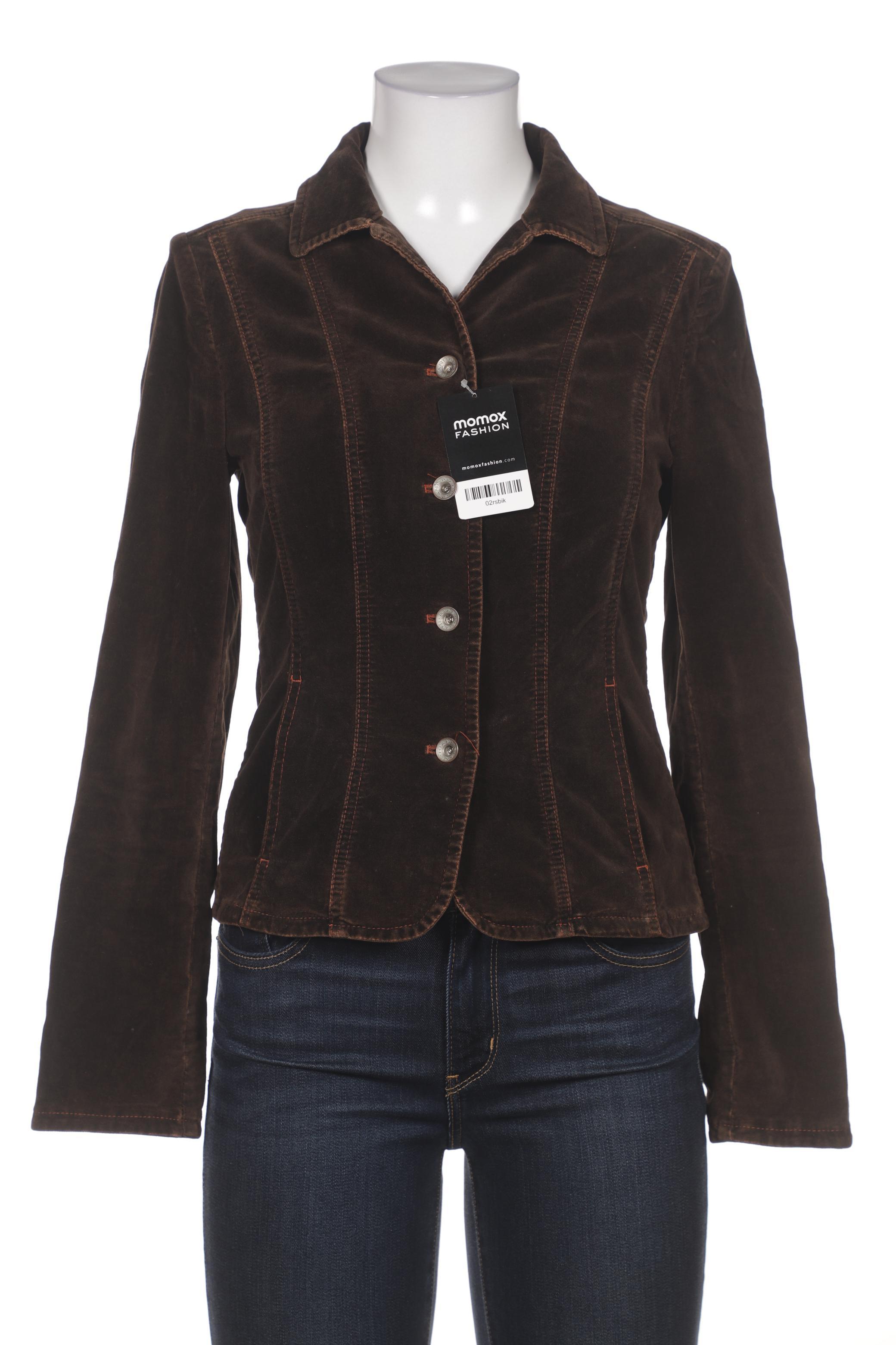 

Riani Damen Blazer, braun, Gr. 36