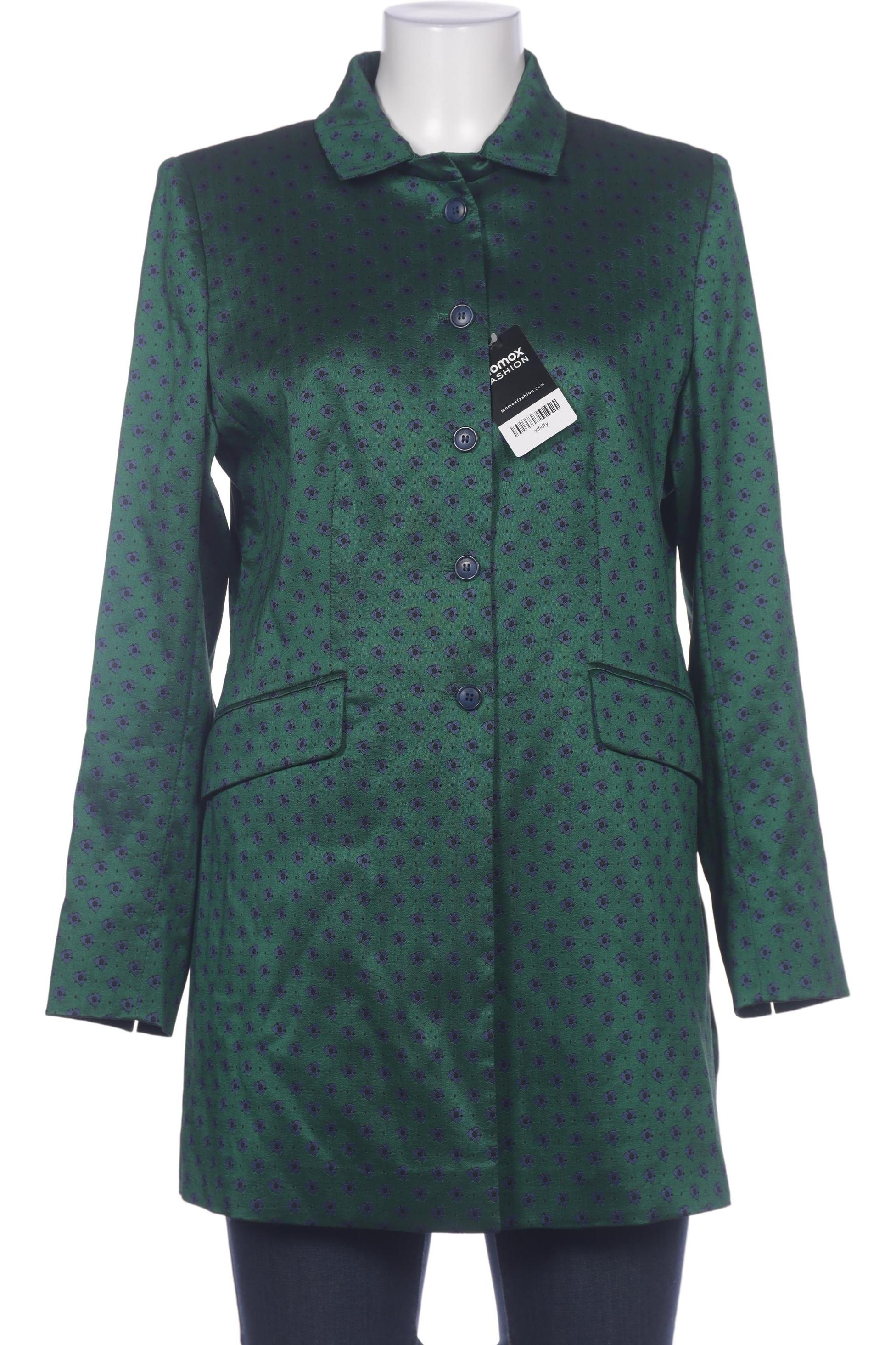 

Riani Damen Blazer, grün, Gr. 42