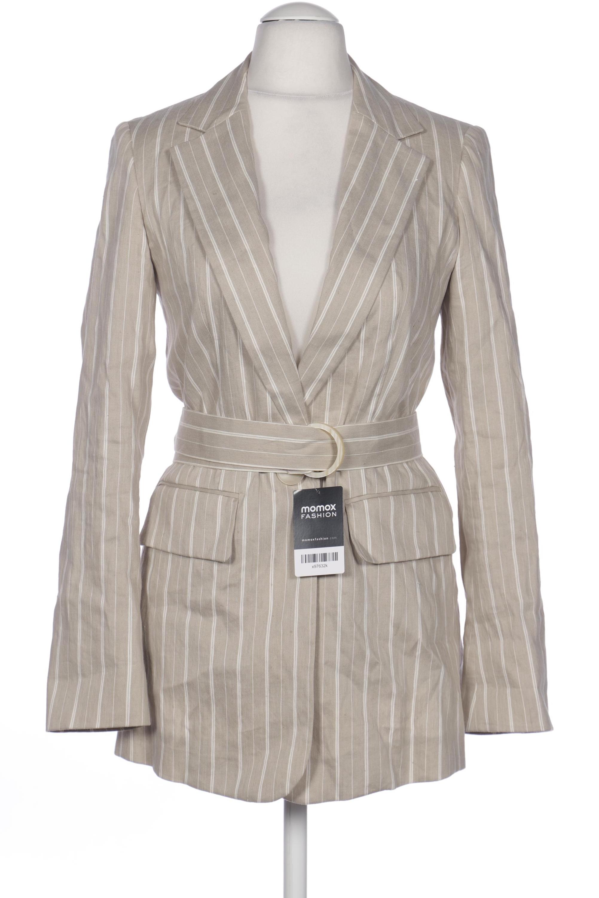 

Riani Damen Blazer, beige, Gr. 36