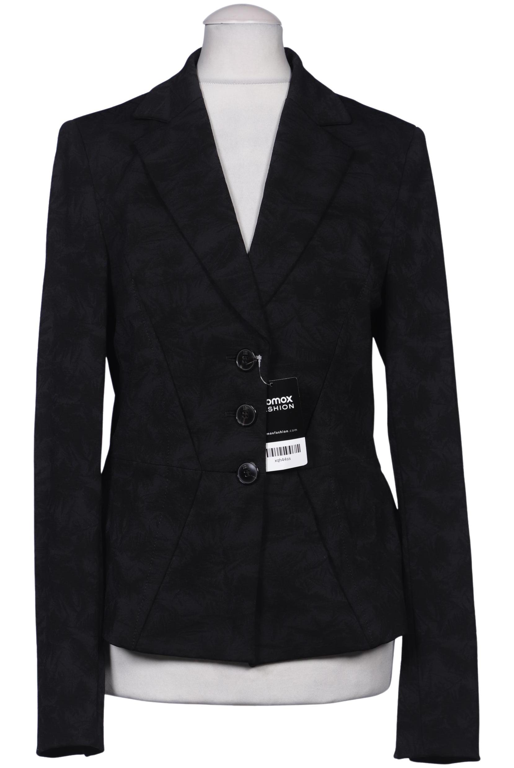 

Riani Damen Blazer, schwarz, Gr. 36
