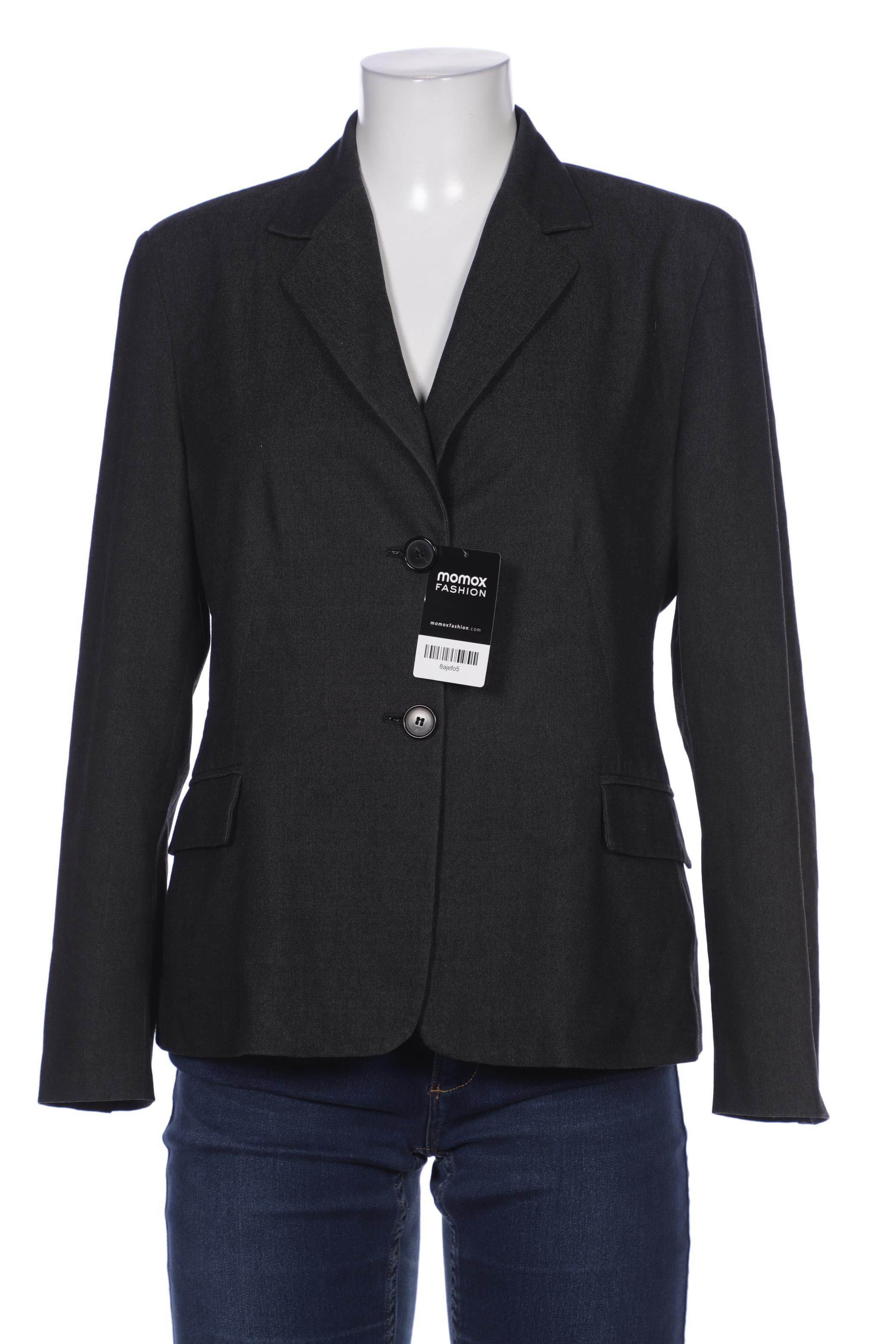 

Riani Damen Blazer, grau, Gr. 38