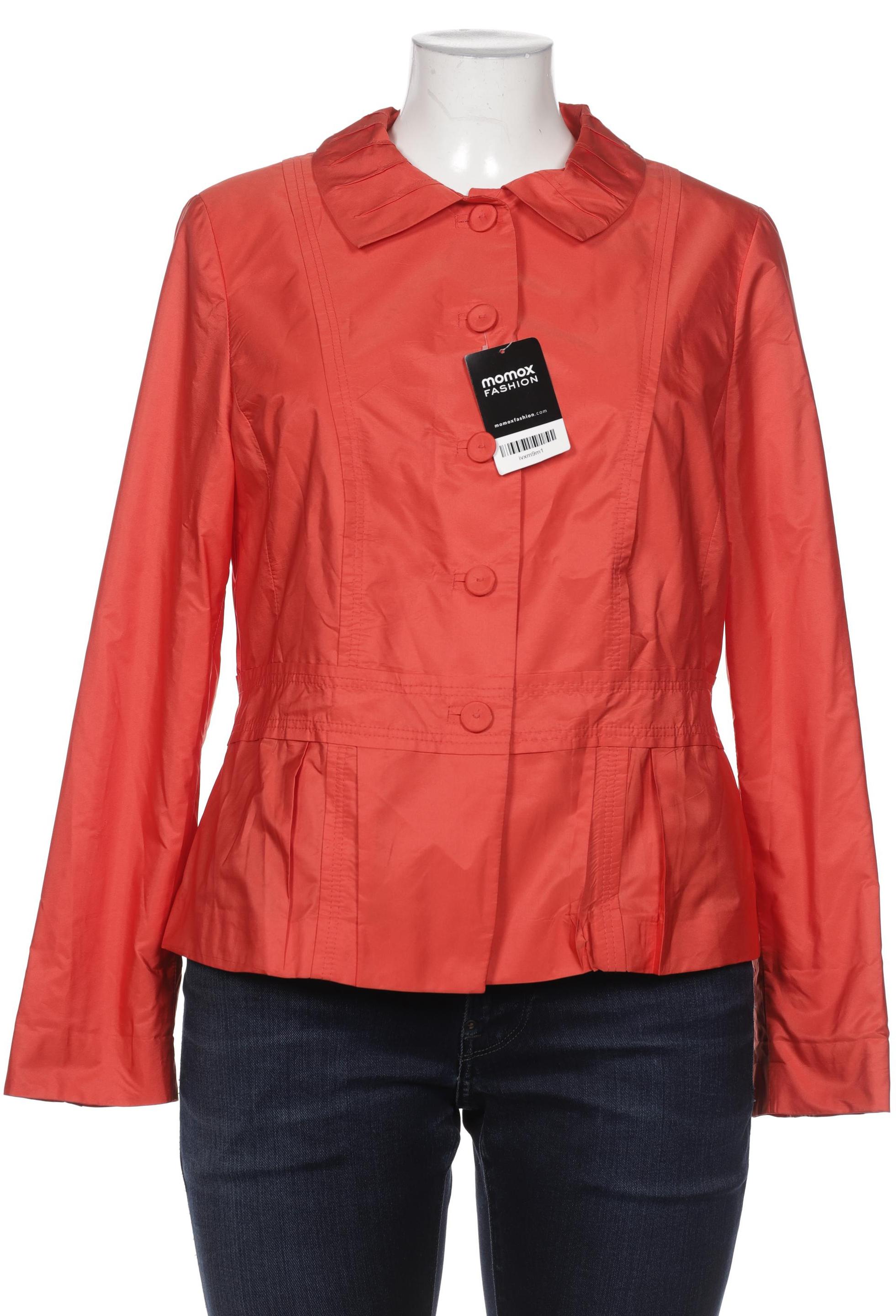 

Riani Damen Blazer, rot, Gr. 44